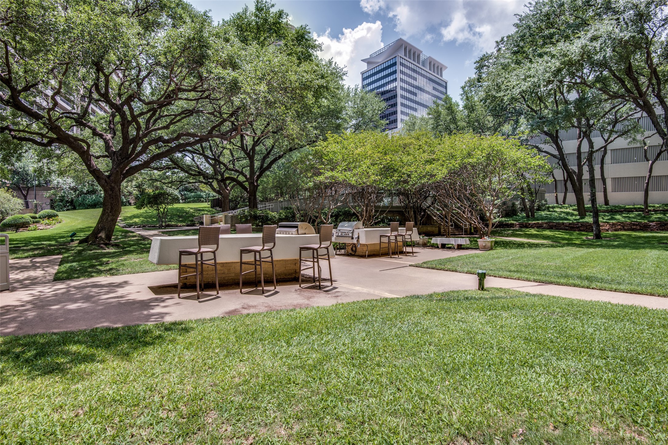 3883 Turtle Creek Boulevard 1701