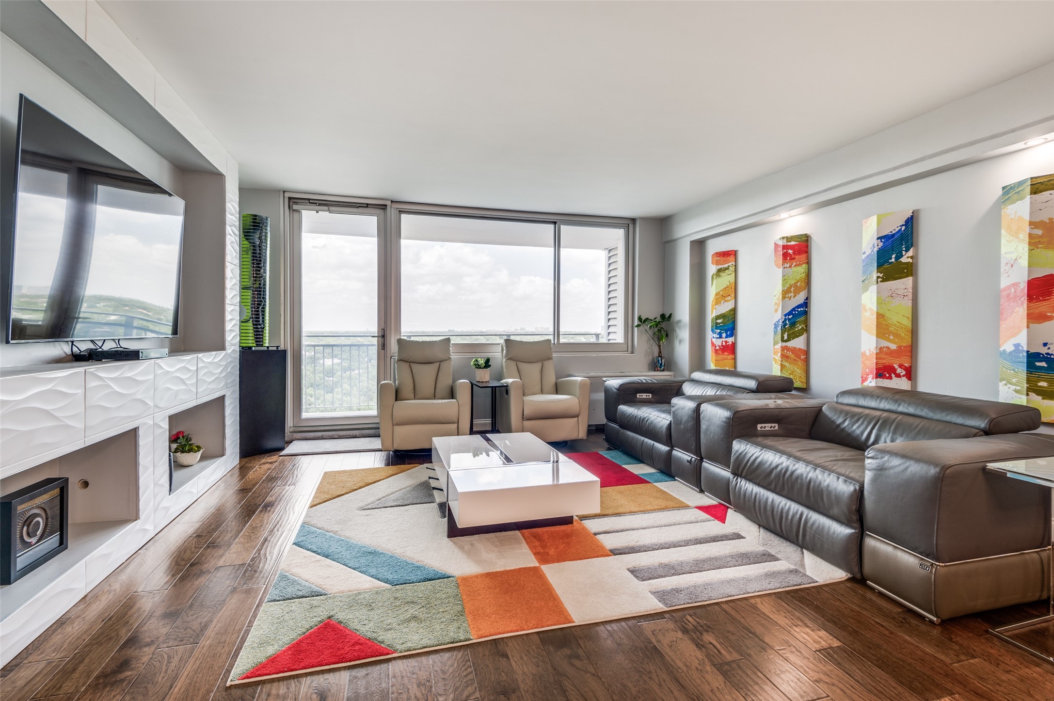 3883 Turtle Creek Boulevard 1701