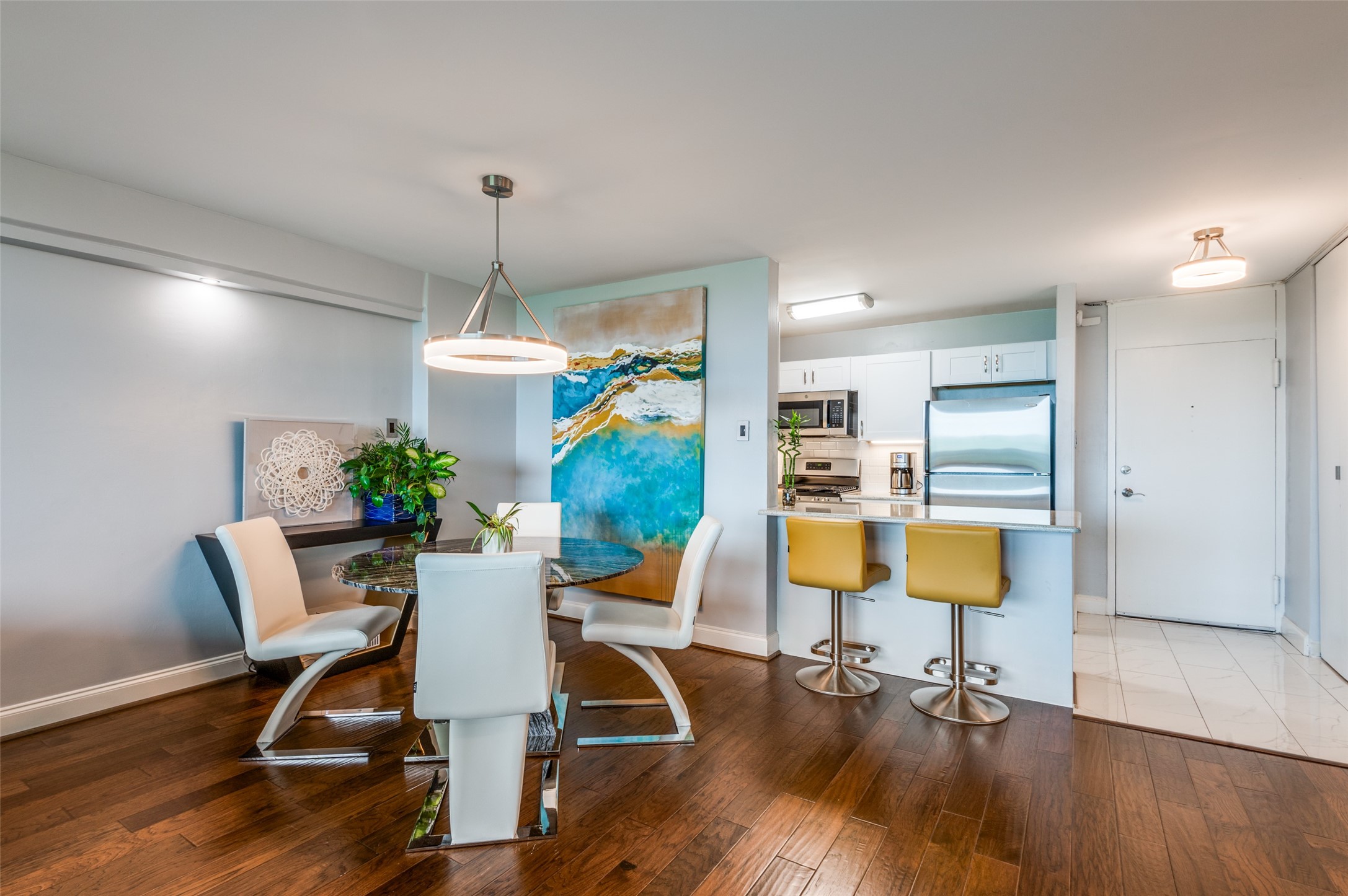 3883 Turtle Creek Boulevard 1701