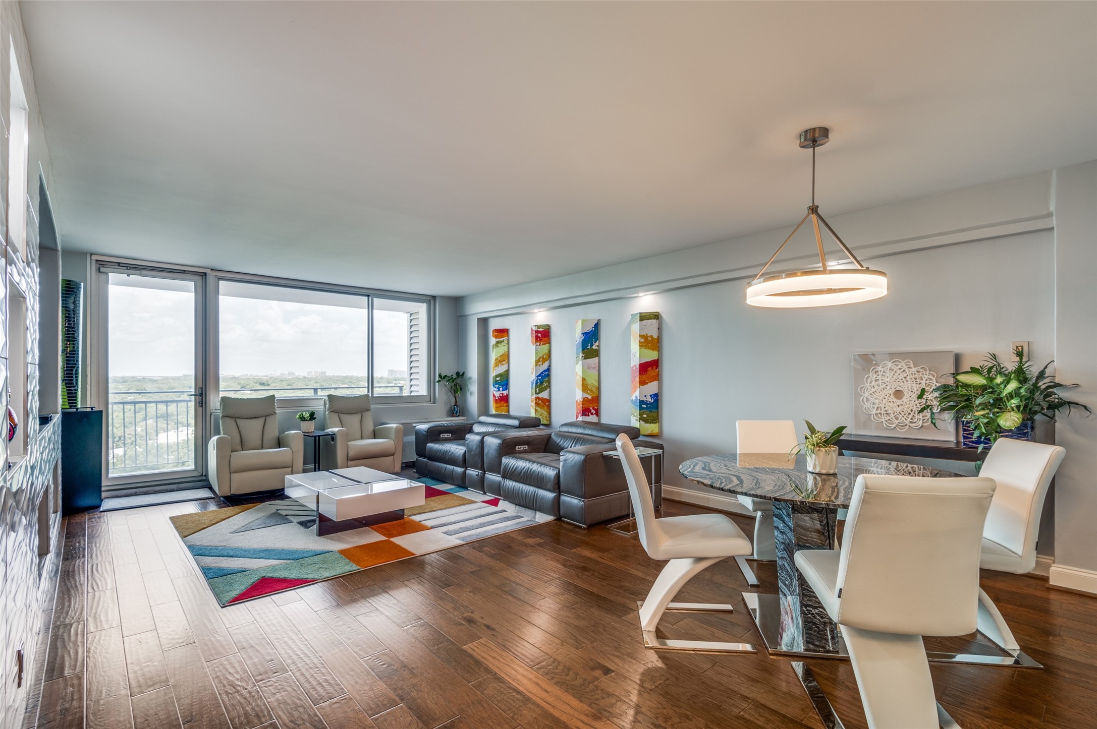 3883 Turtle Creek Boulevard 1701