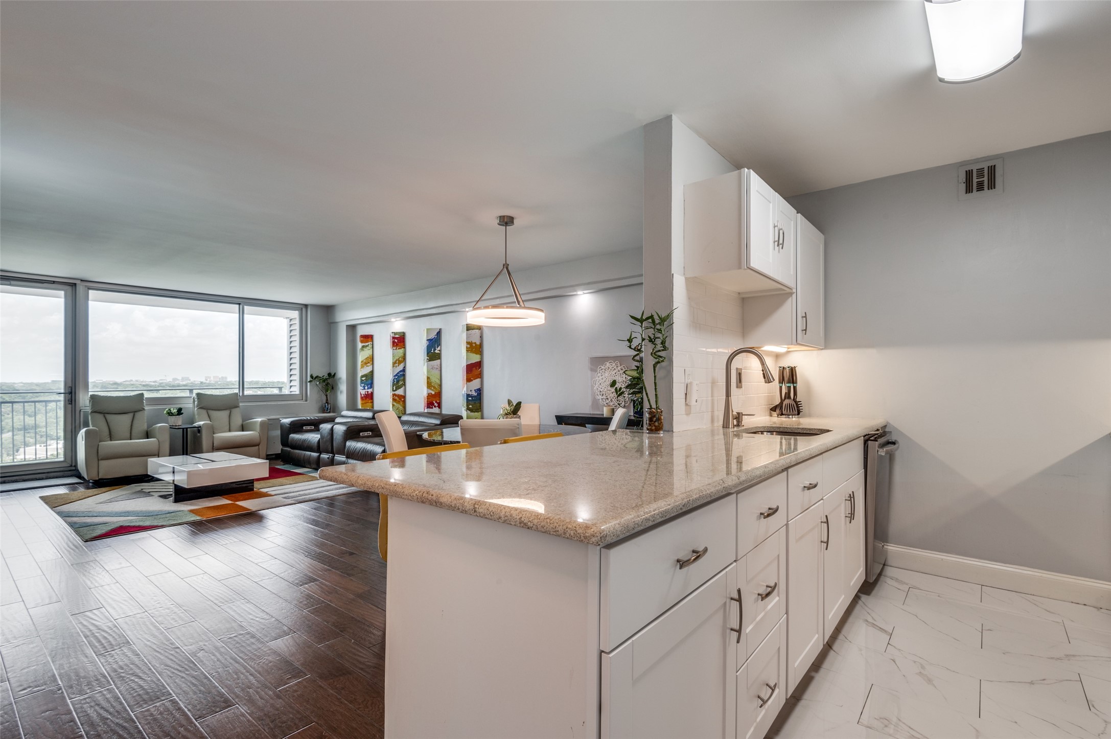 3883 Turtle Creek Boulevard 1701