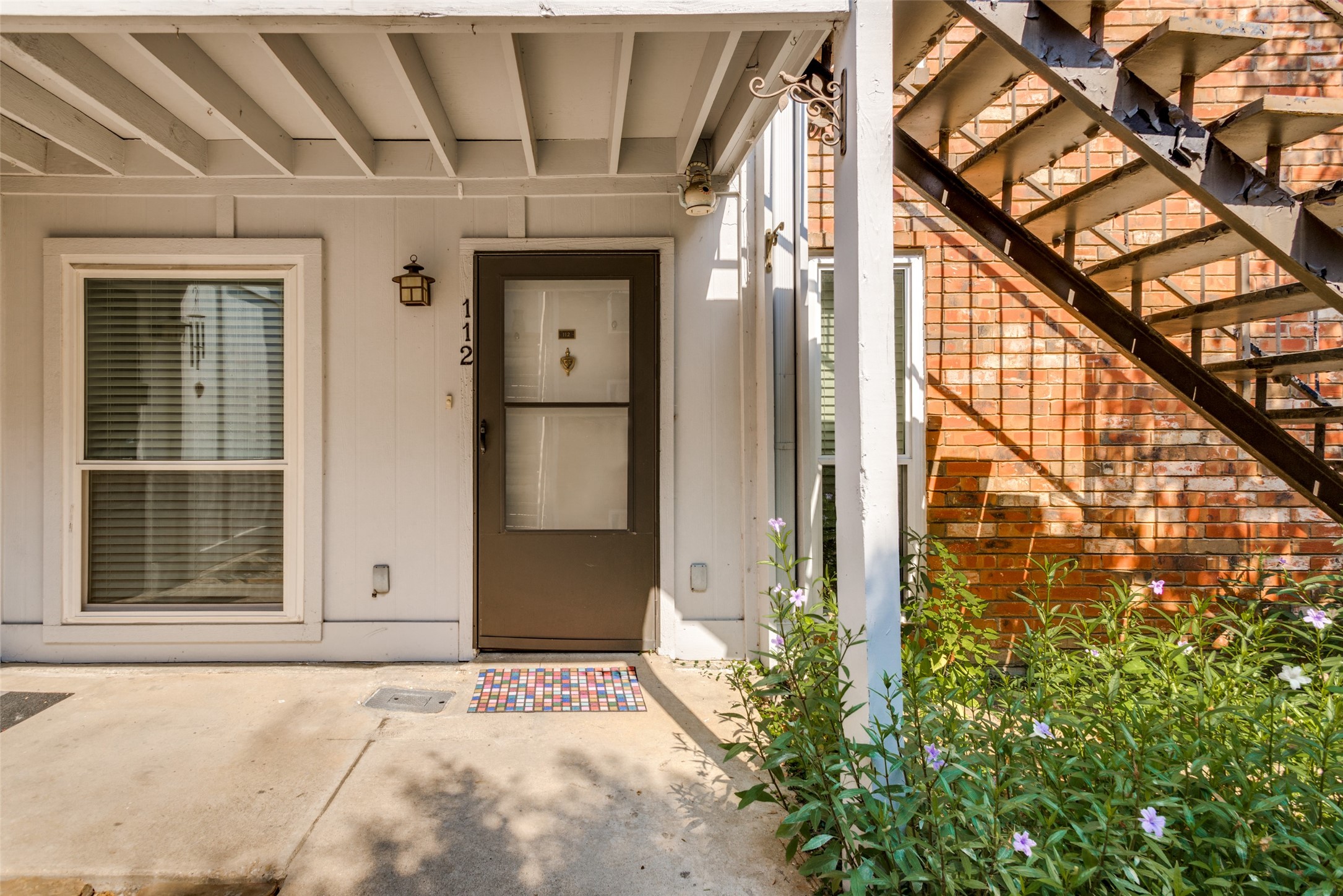 4317 Hartford Street 112