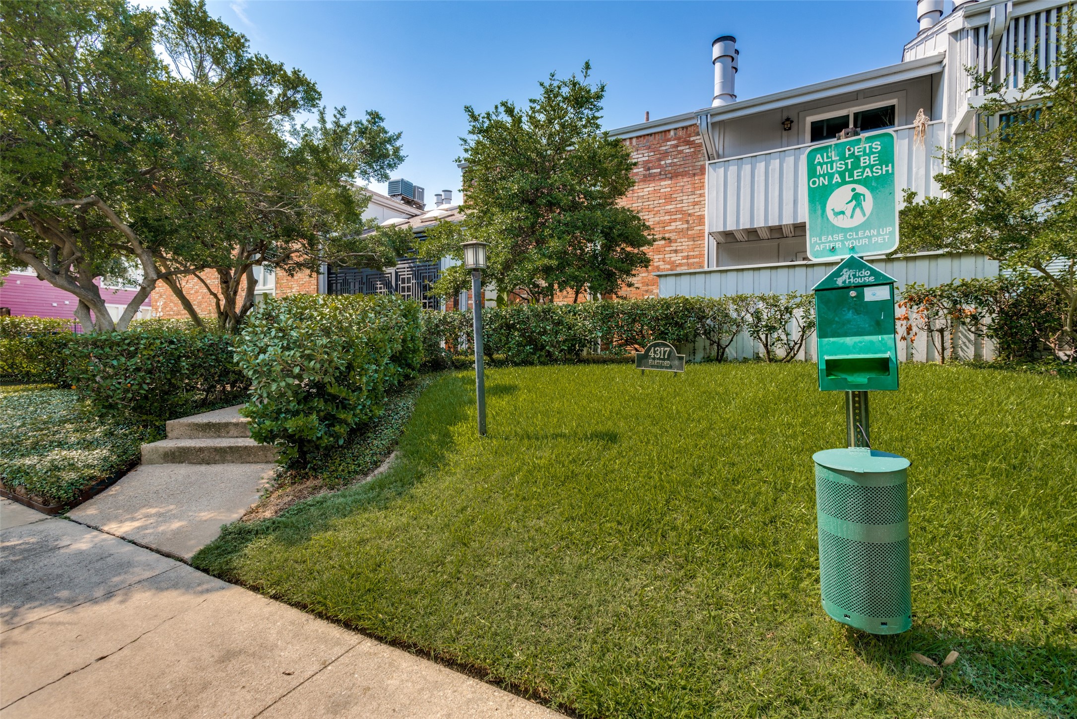 4317 Hartford Street 112