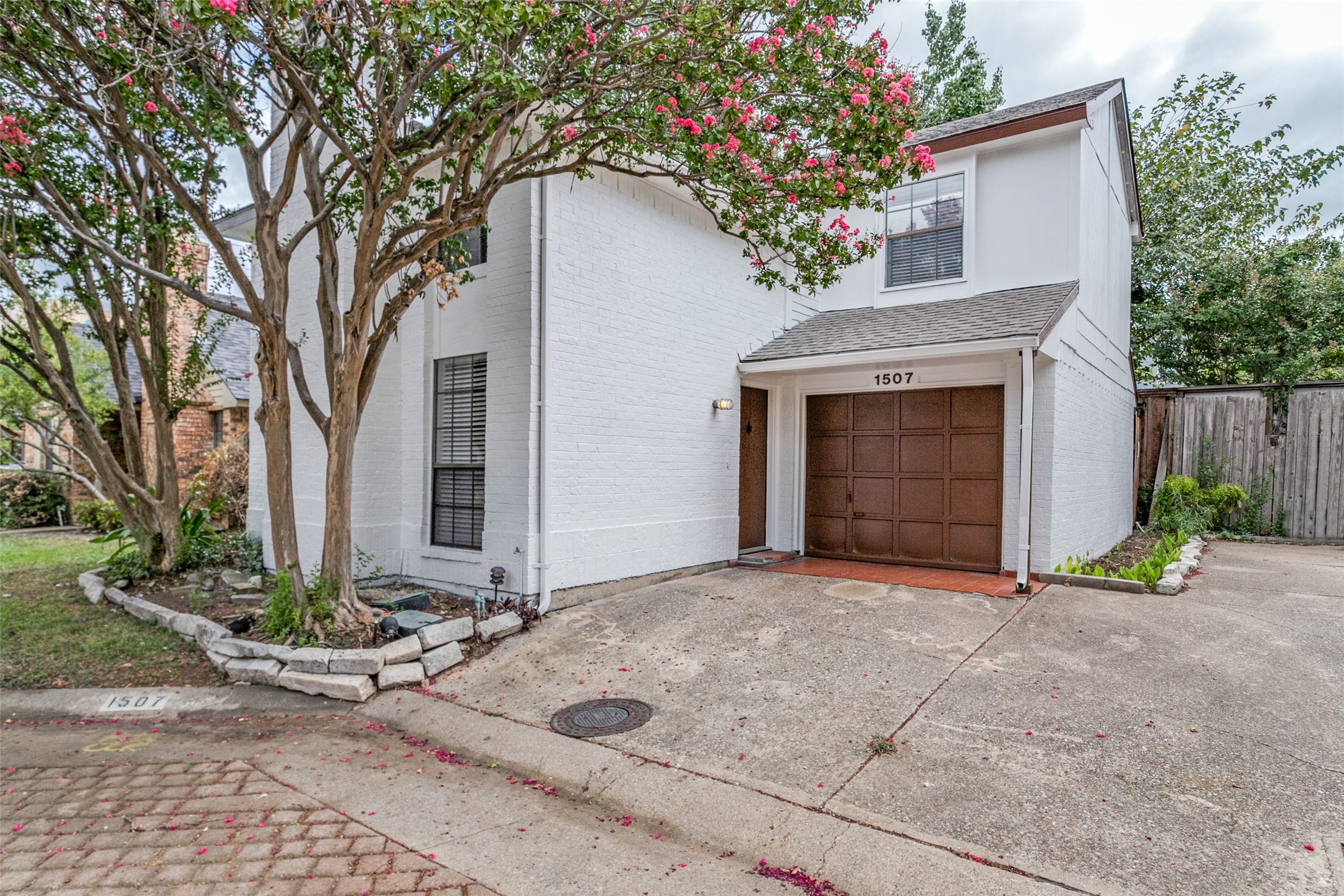 1507 Mccoy Street