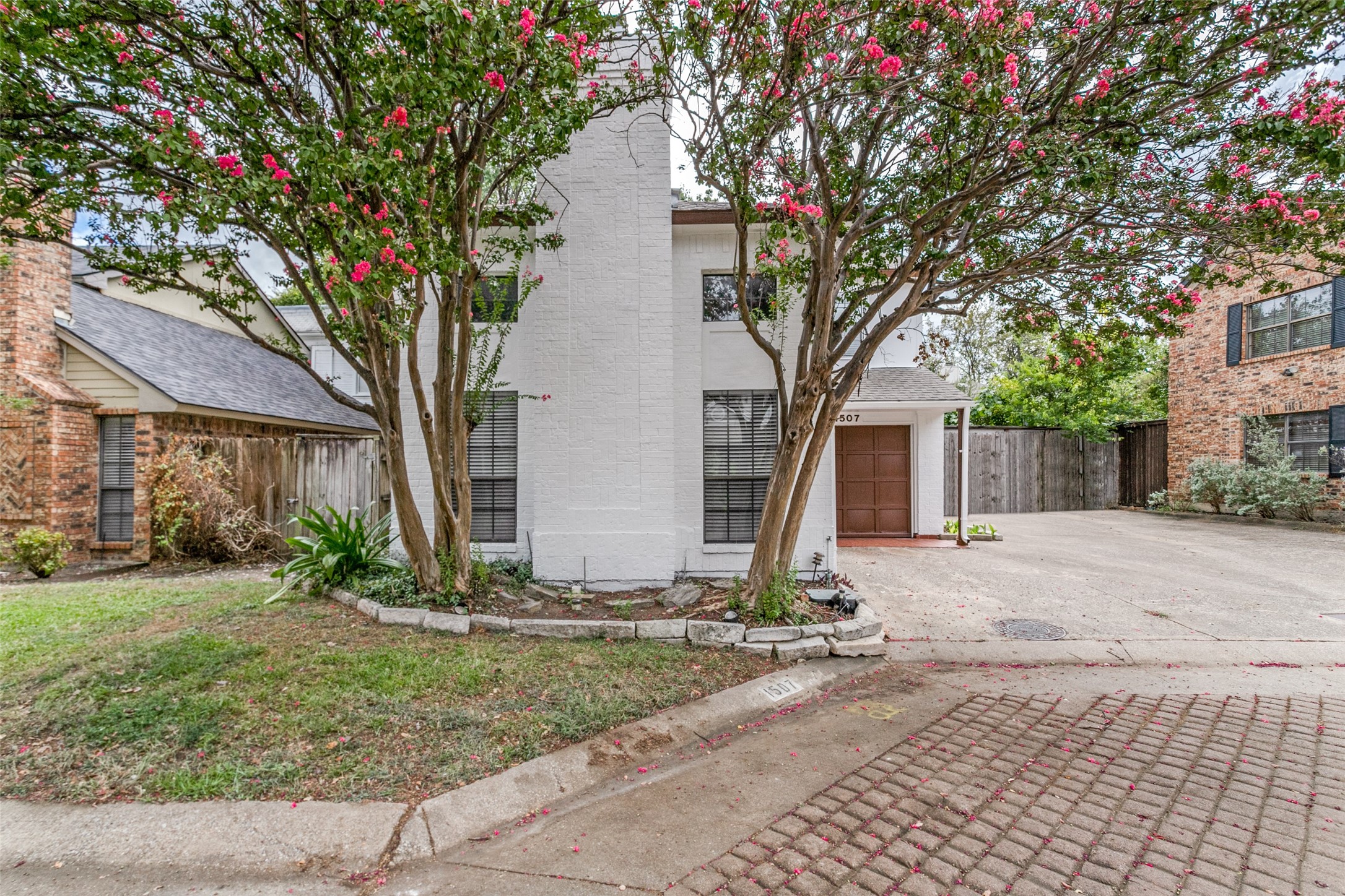 1507 Mccoy Street