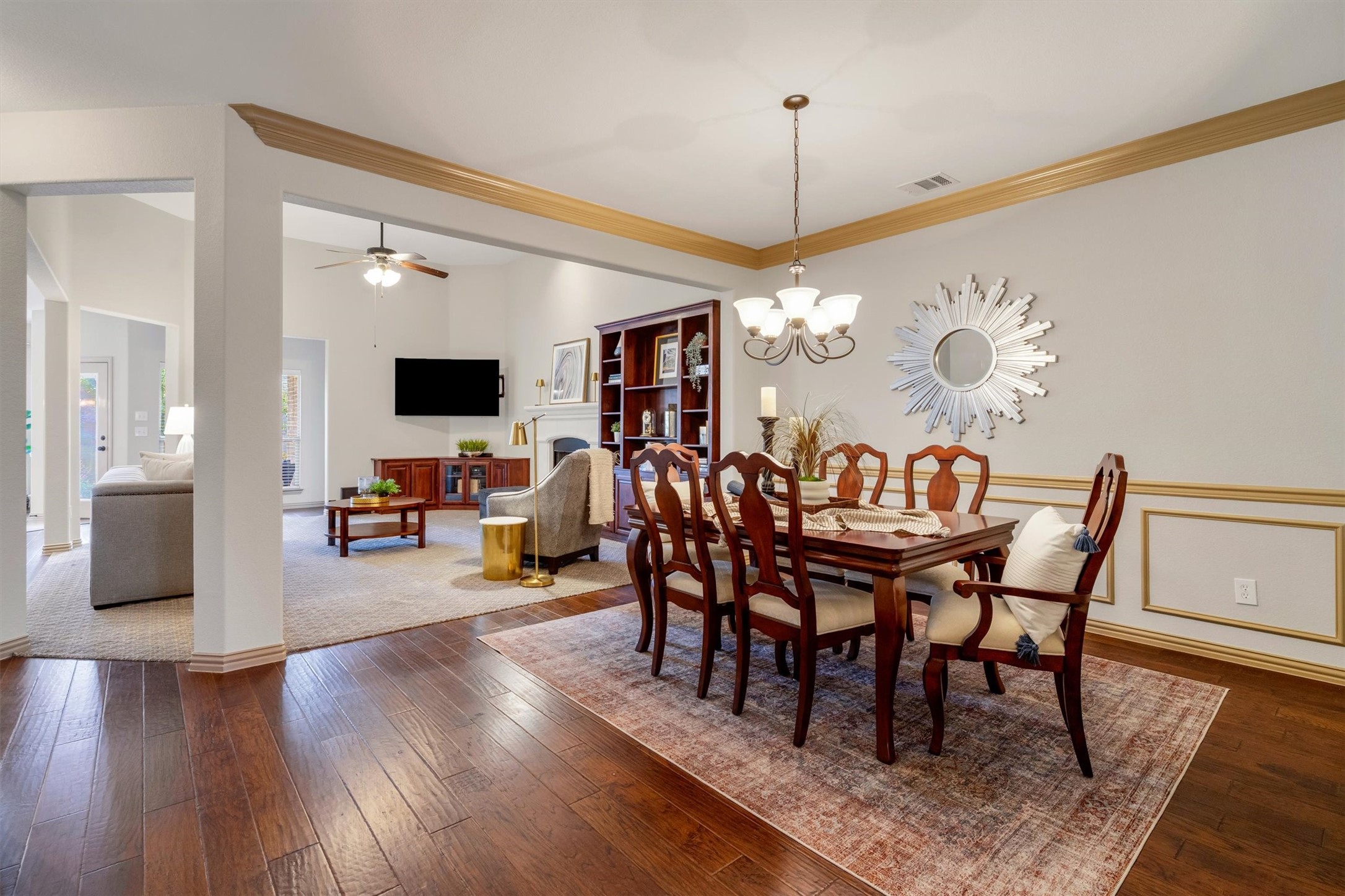 4509 Moonlight Drive