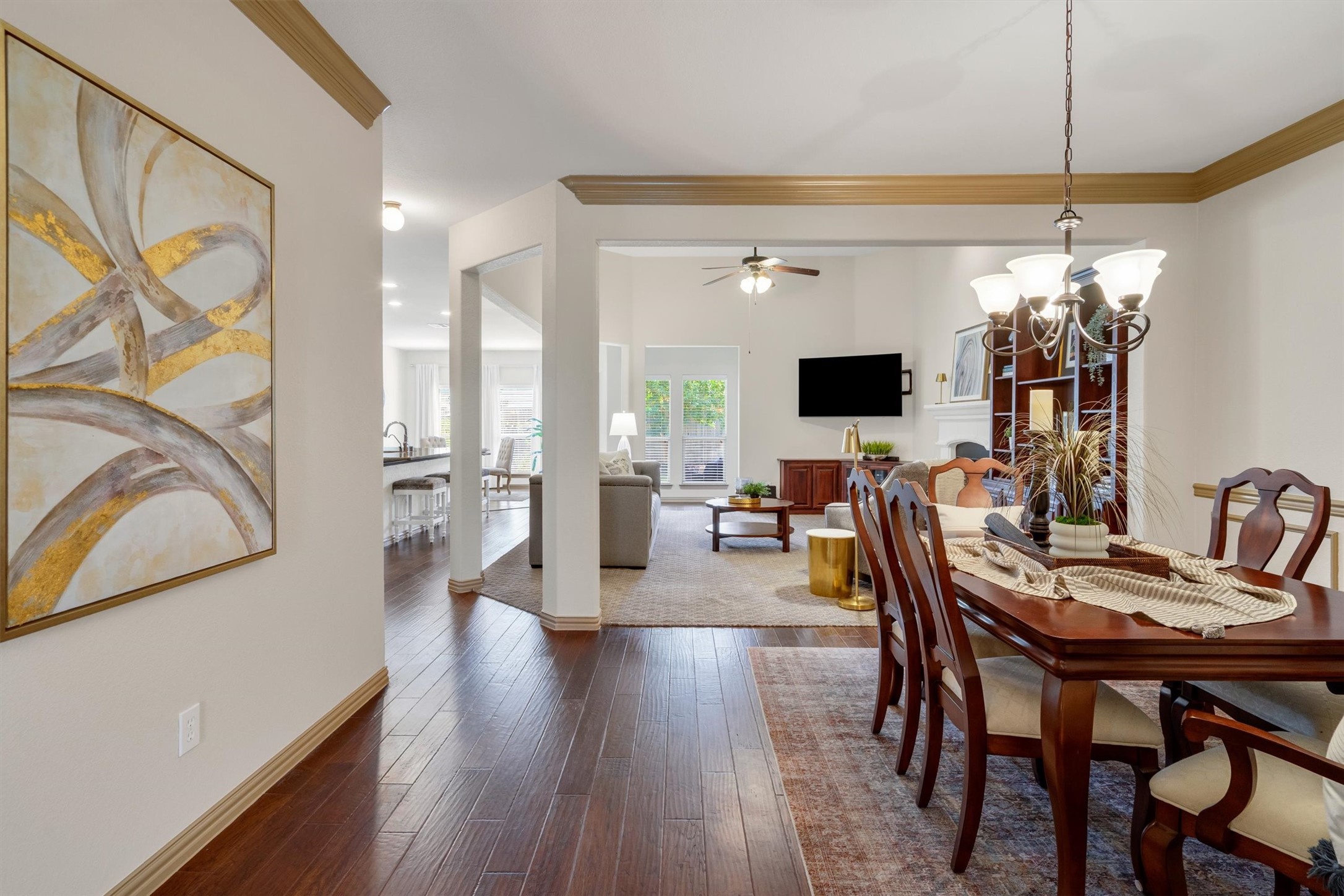 4509 Moonlight Drive