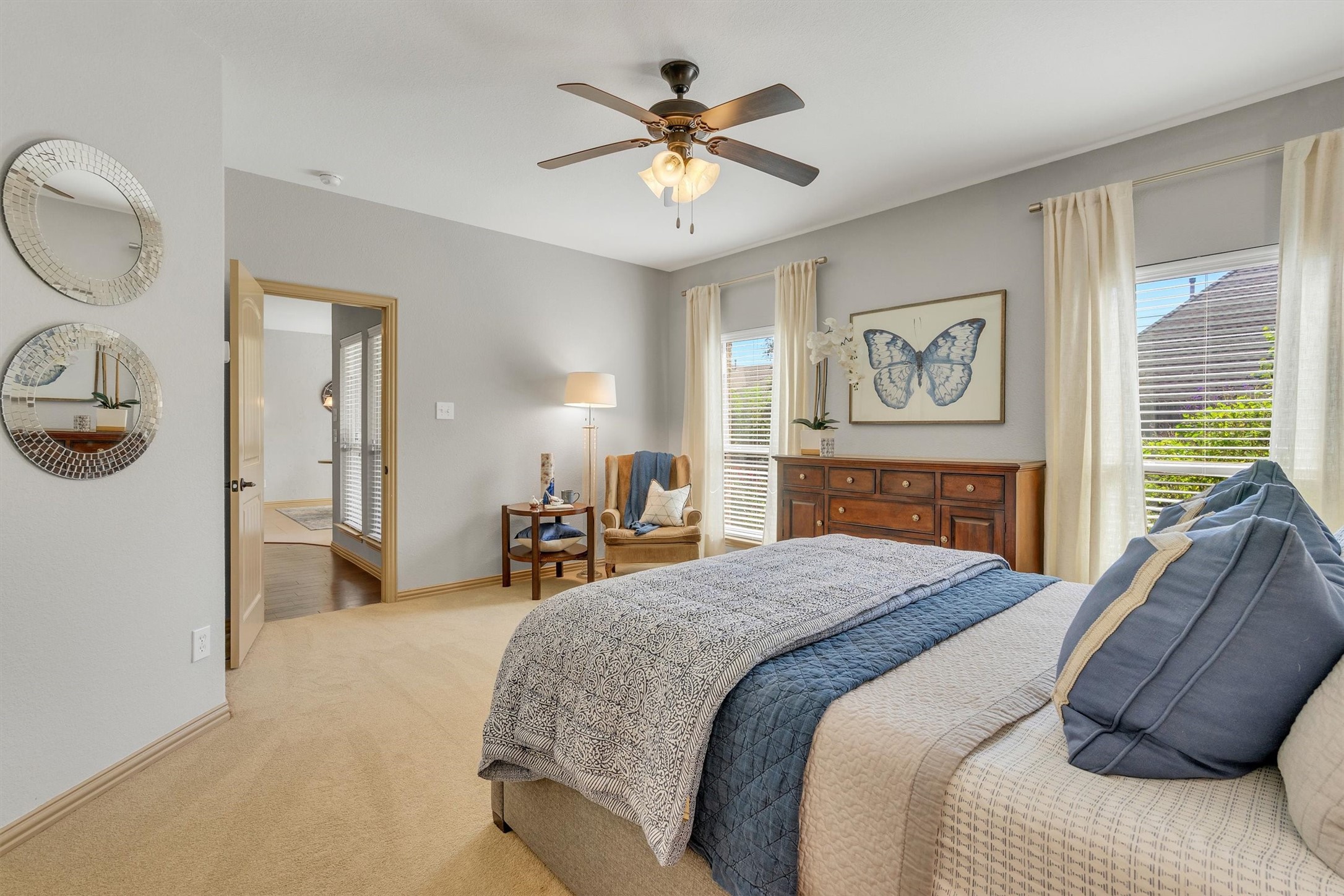 4509 Moonlight Drive