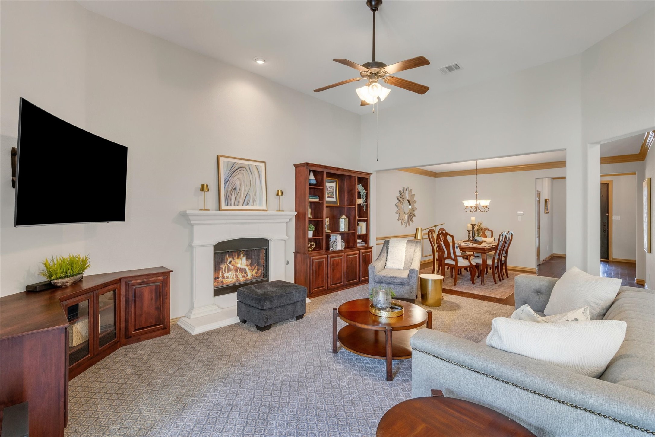 4509 Moonlight Drive