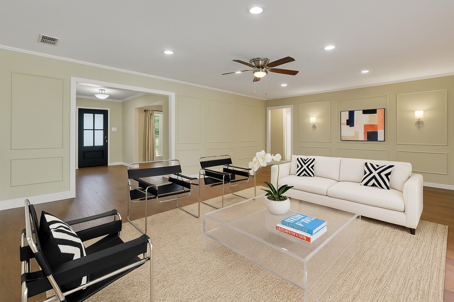 3708 Waldorf Drive