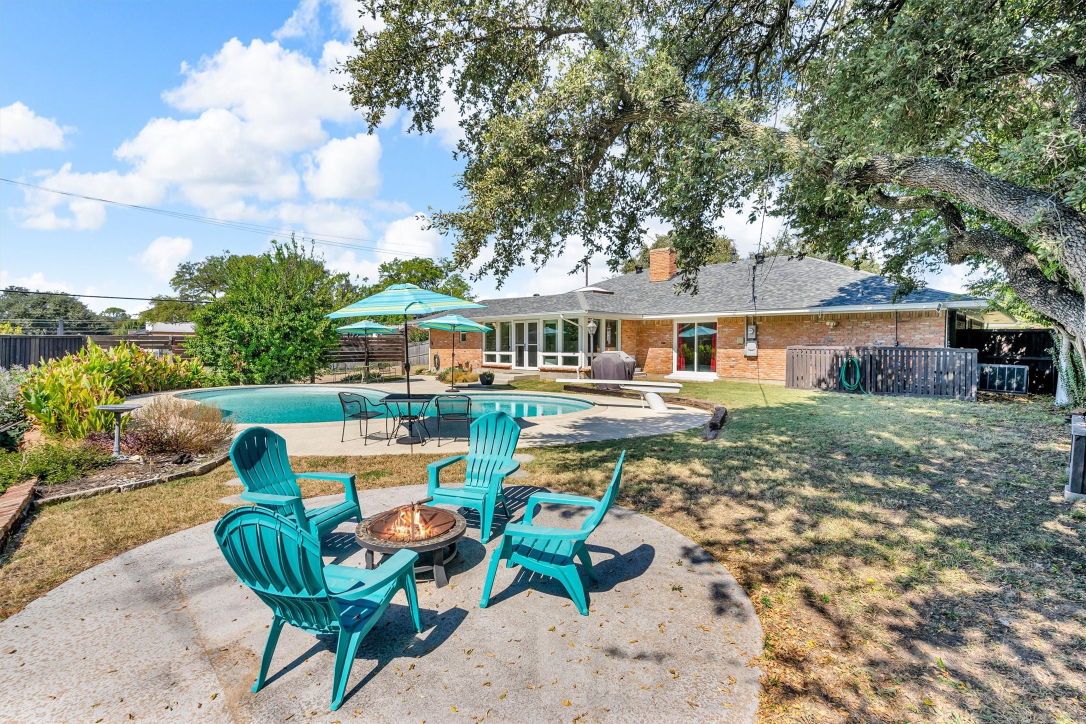 3708 Waldorf Drive