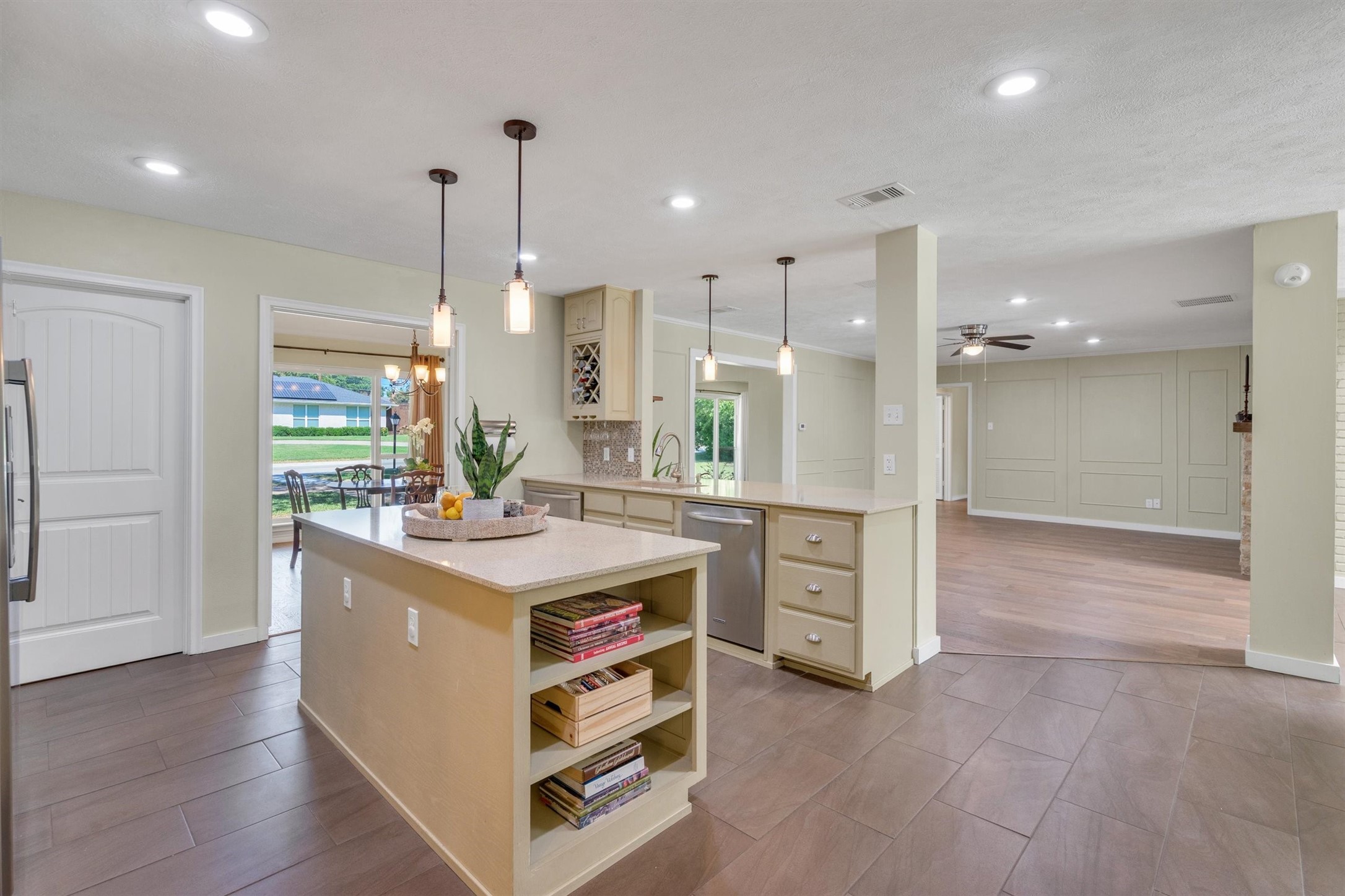3708 Waldorf Drive