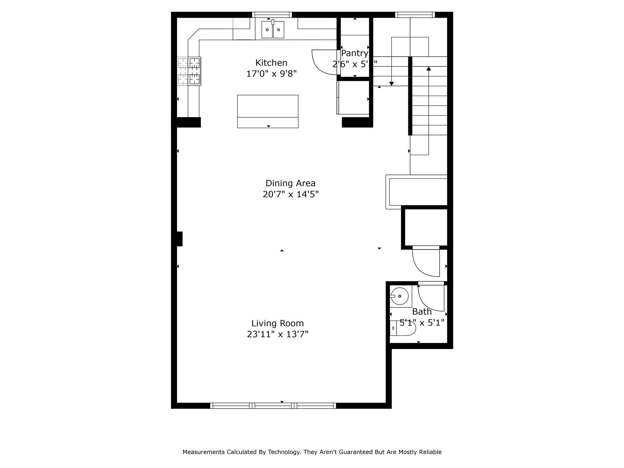 4830 Cedar Springs Road 12