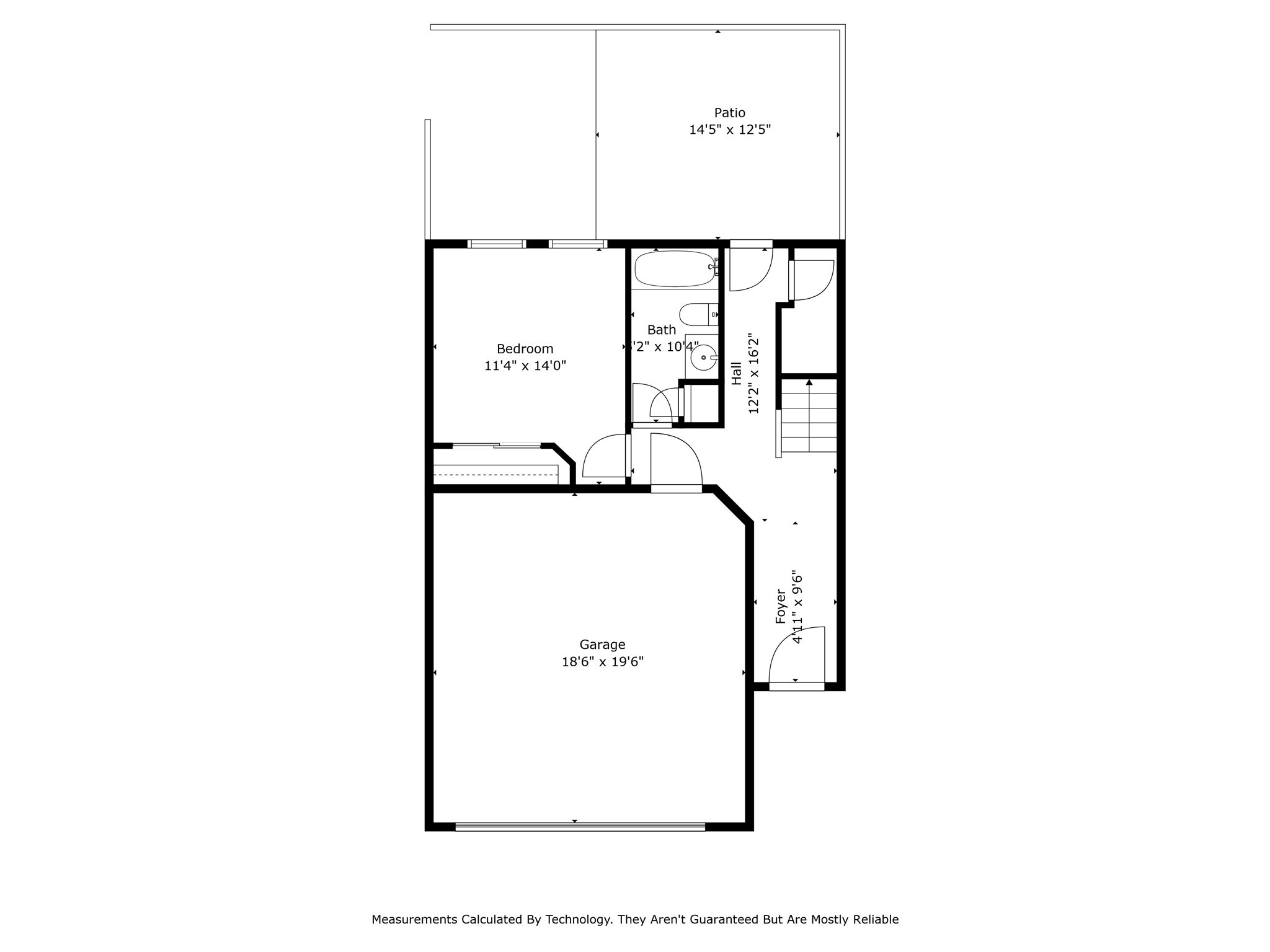 4830 Cedar Springs Road 12