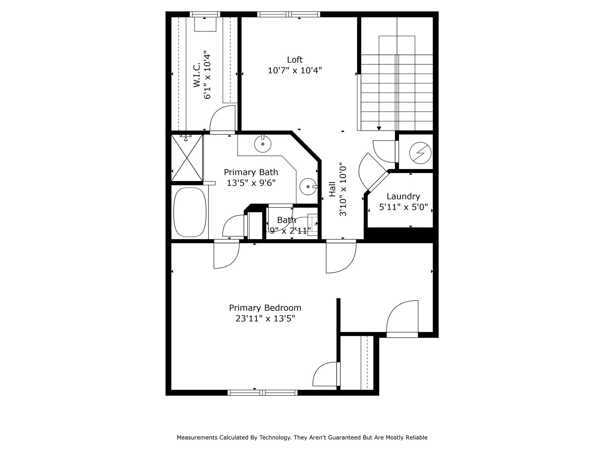 4830 Cedar Springs Road 12