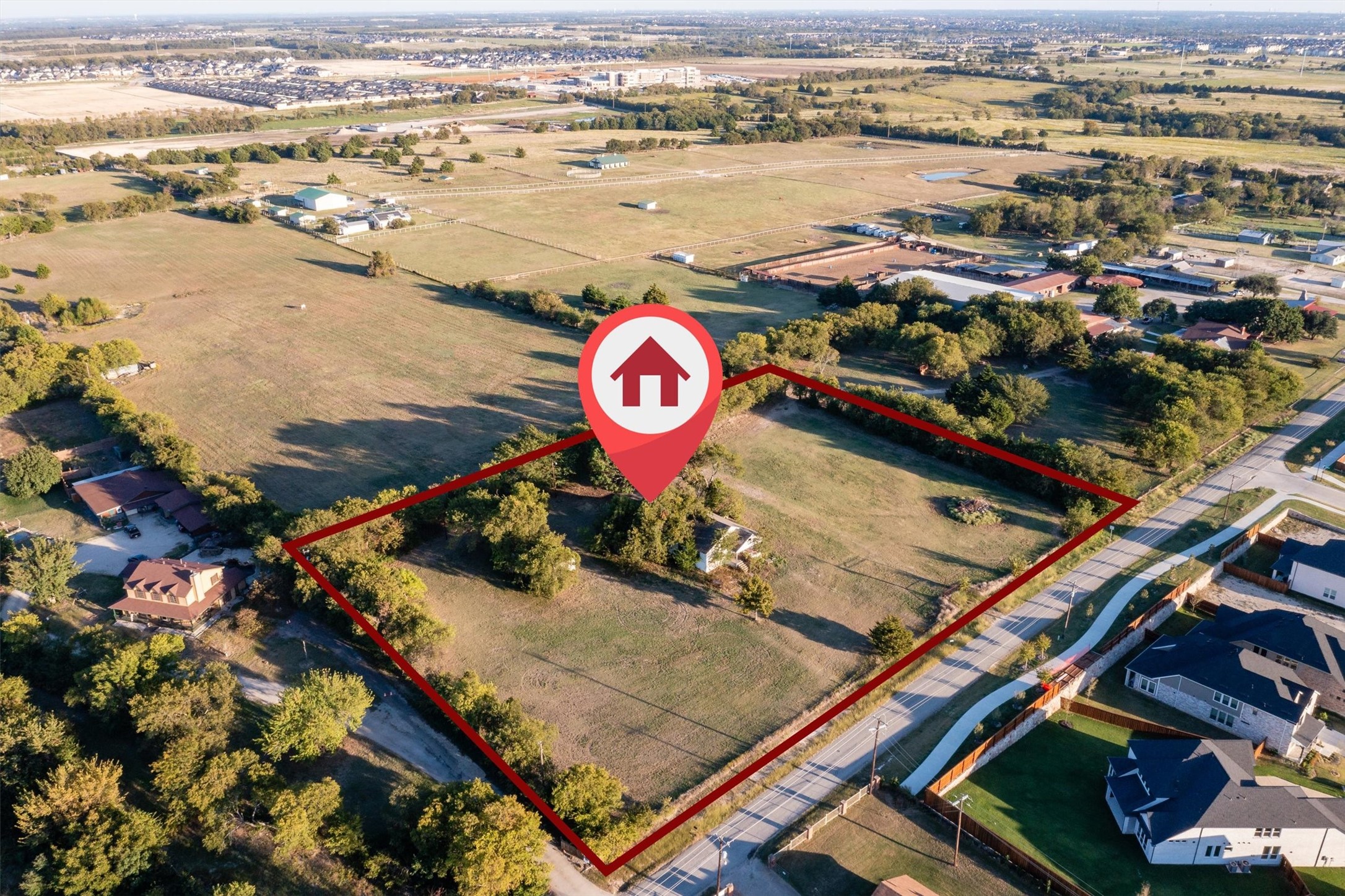 1010 Kc Robinson Lane