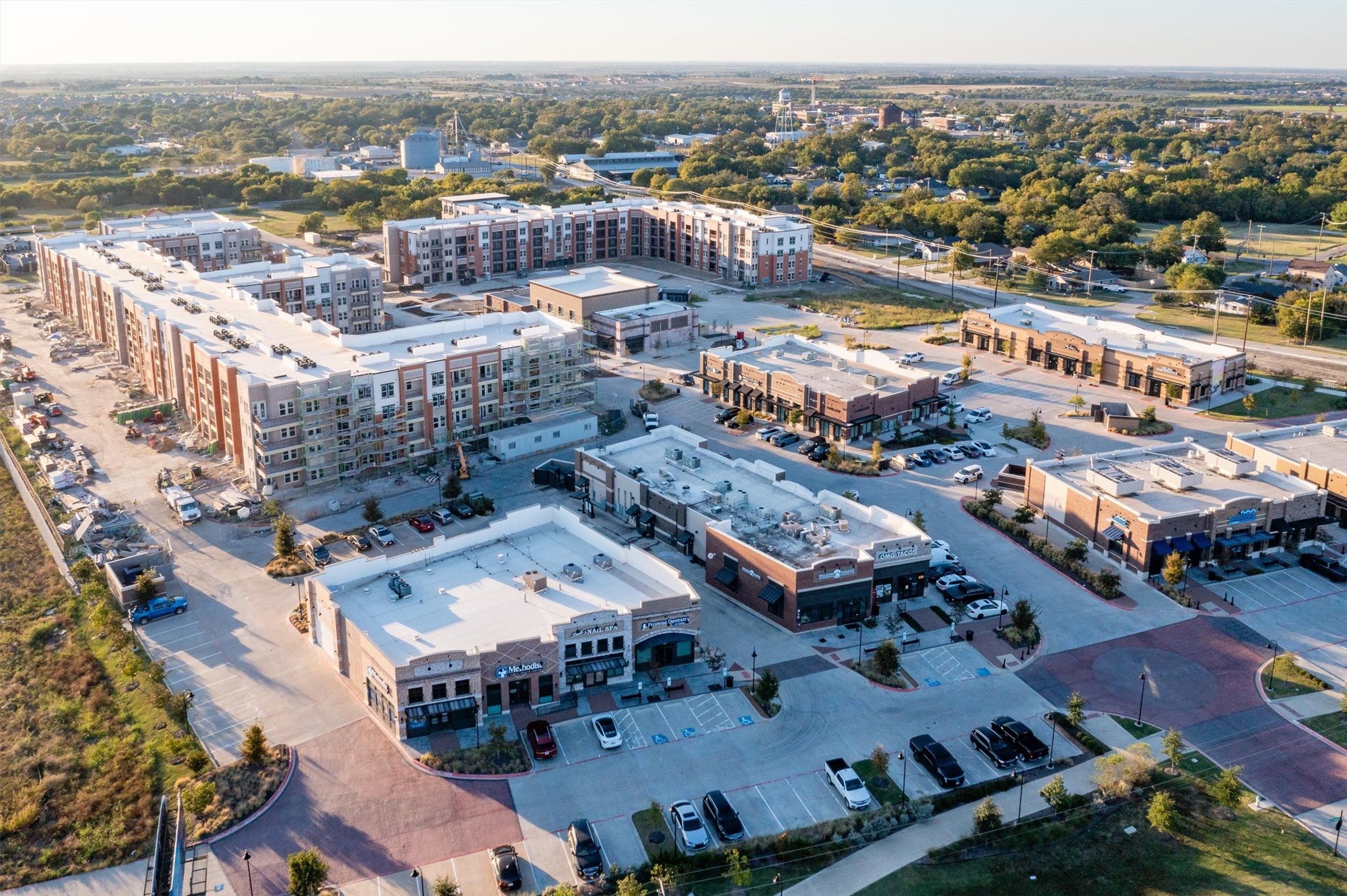 1010 Kc Robinson Lane