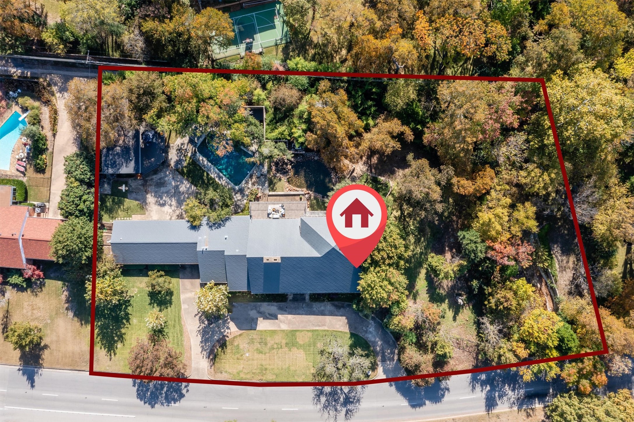 7140 Spring Valley Road