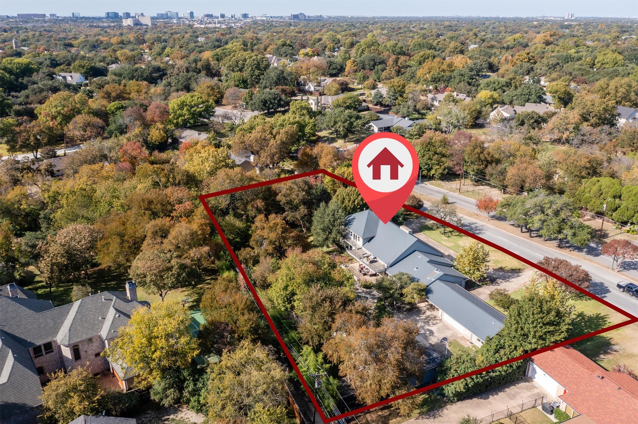 7140 Spring Valley Road