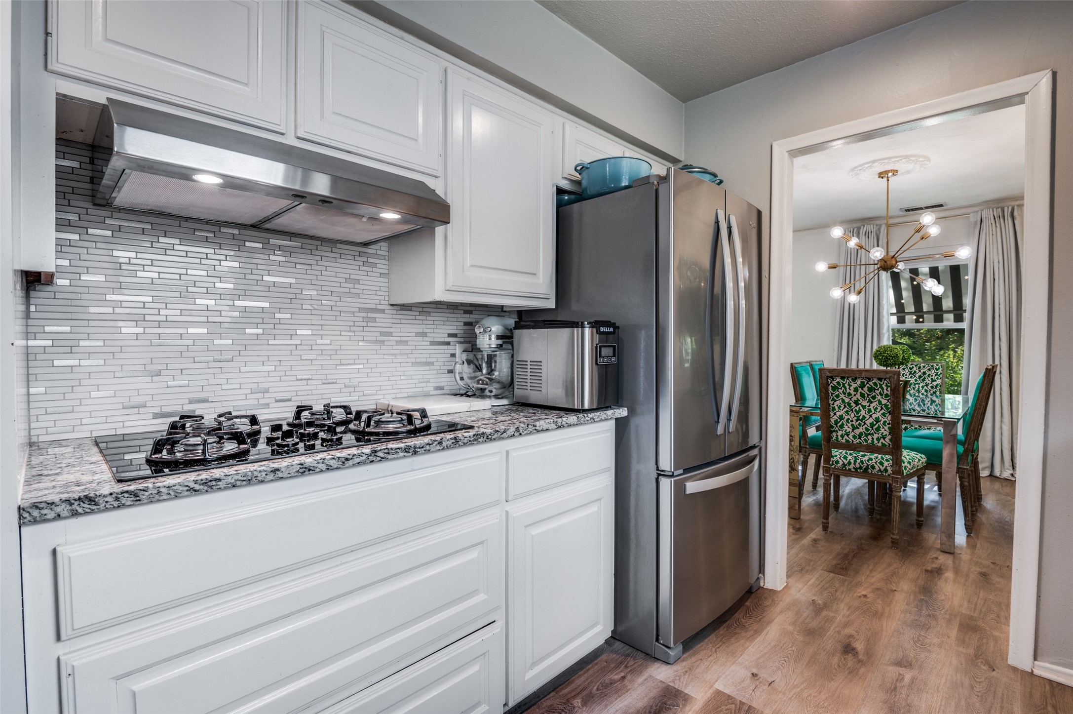 1635 Trailridge Drive