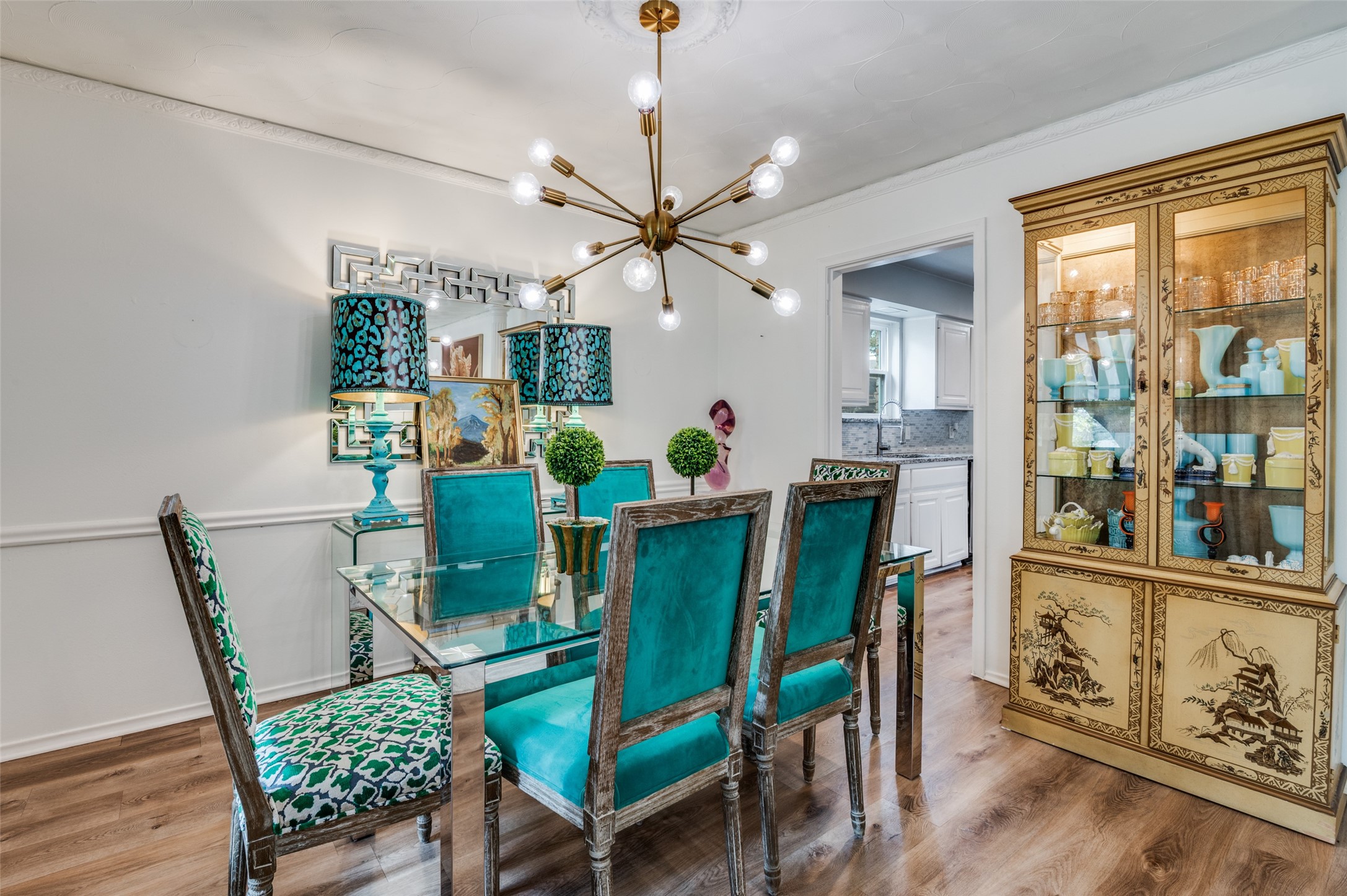 1635 Trailridge Drive