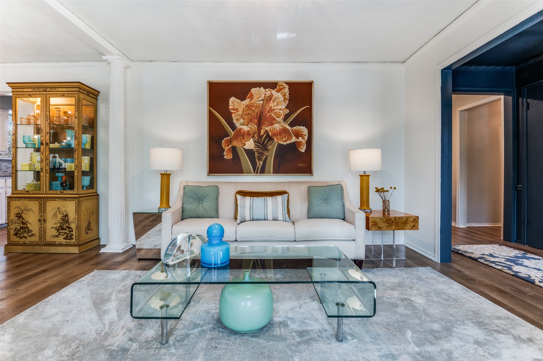 1635 Trailridge Drive