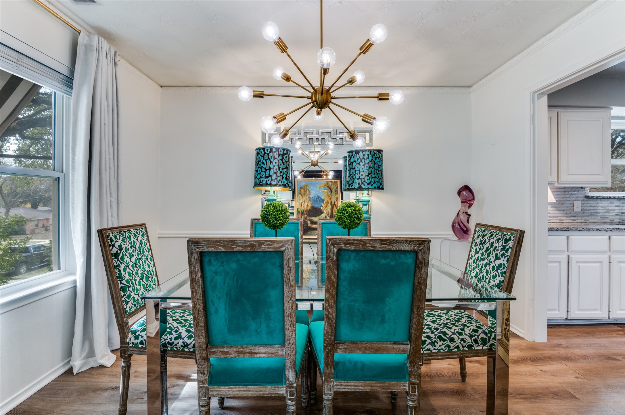 1635 Trailridge Drive