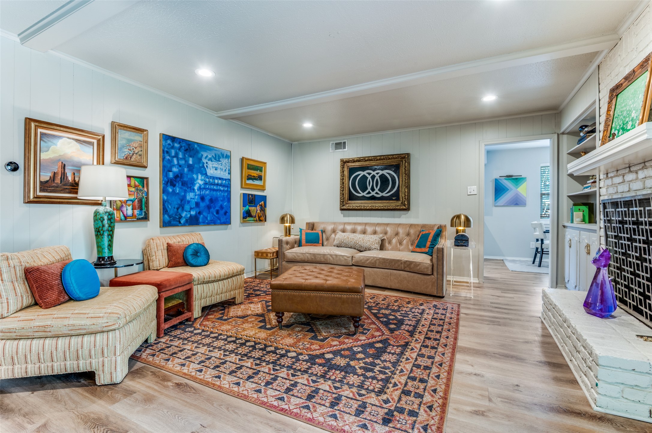 1635 Trailridge Drive