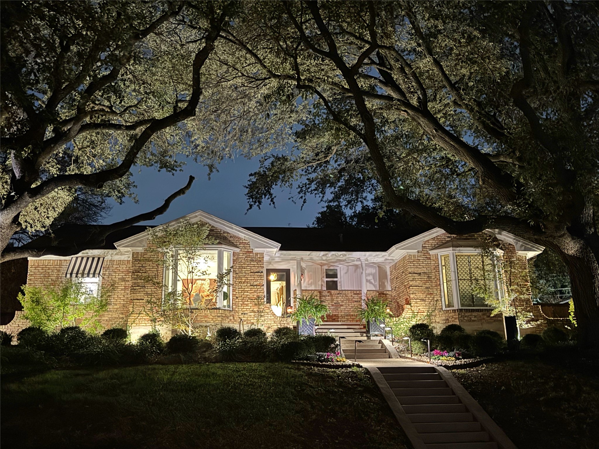 1635 Trailridge Drive