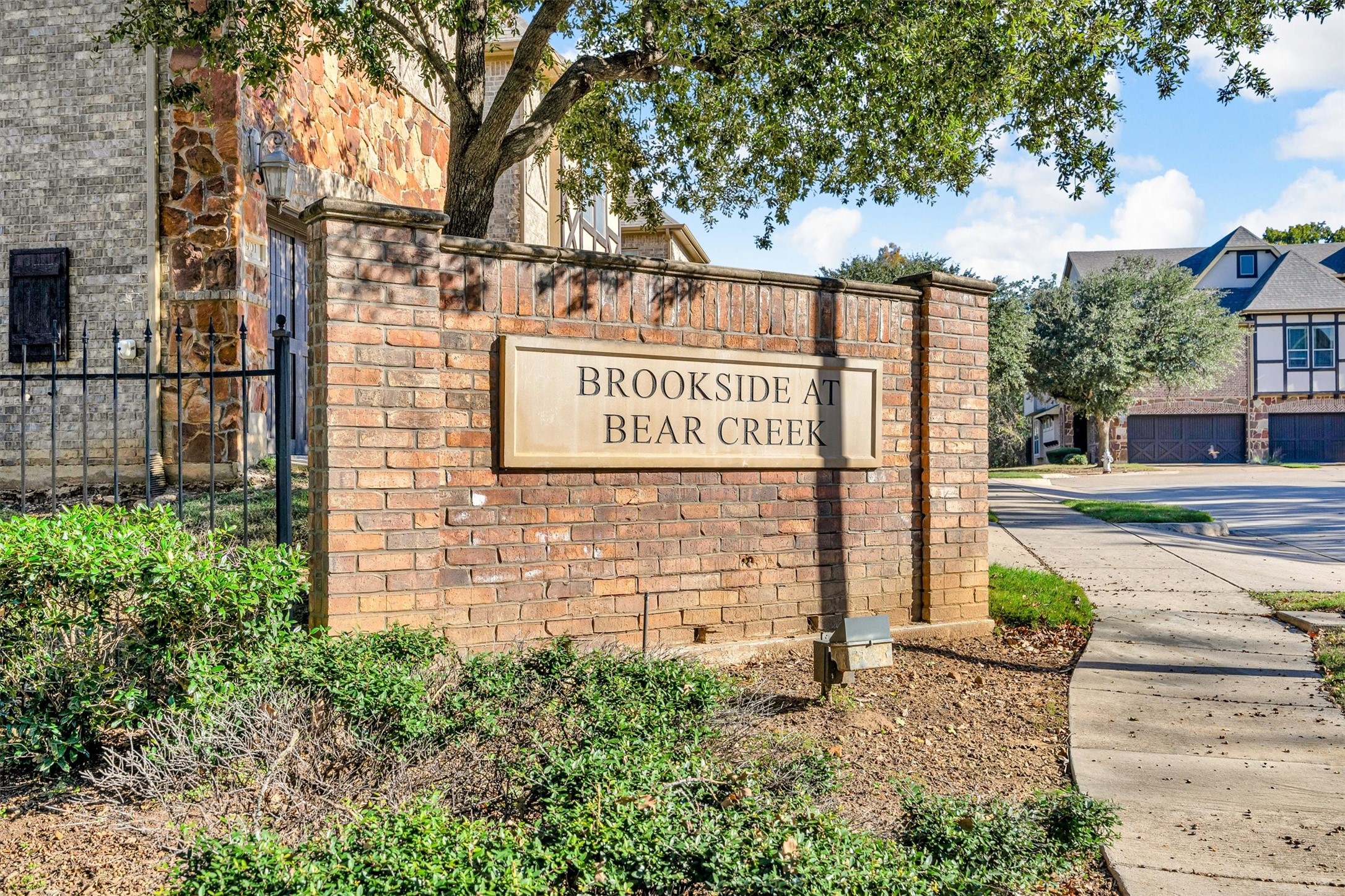 920 Brook Forest Lane