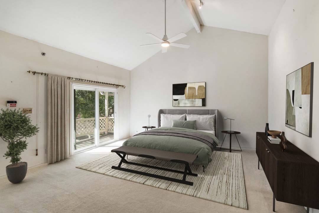 820 Pavillion Street