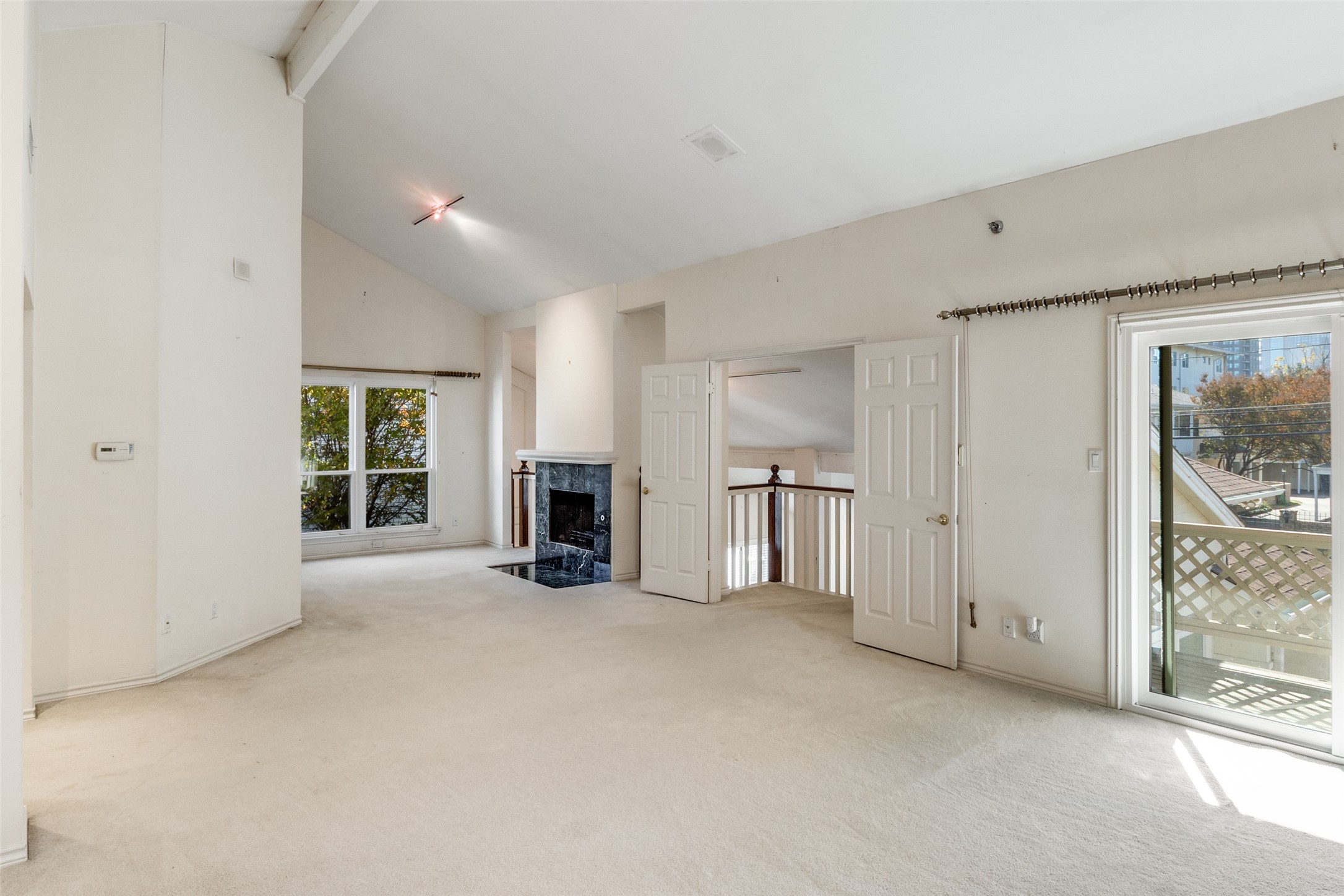 820 Pavillion Street