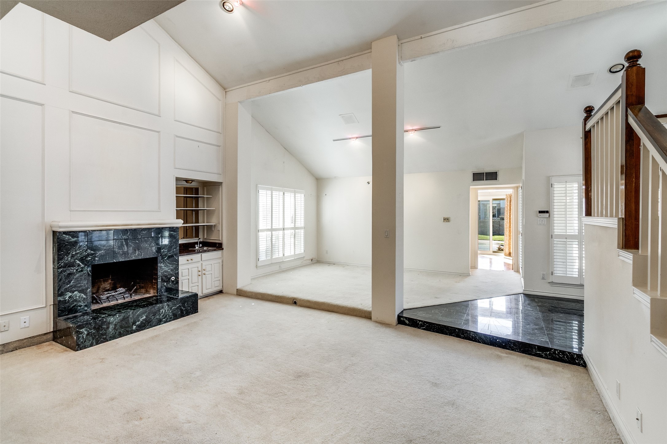 820 Pavillion Street