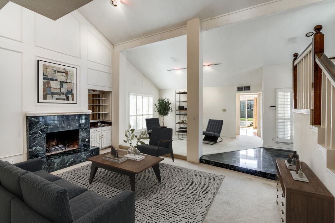 820 Pavillion Street