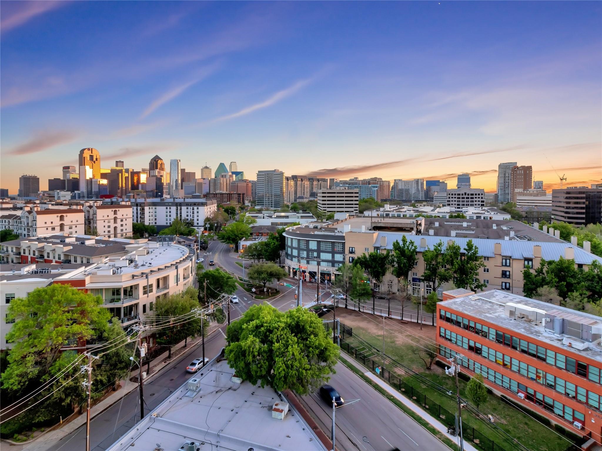 3030 Mckinney Avenue 1006