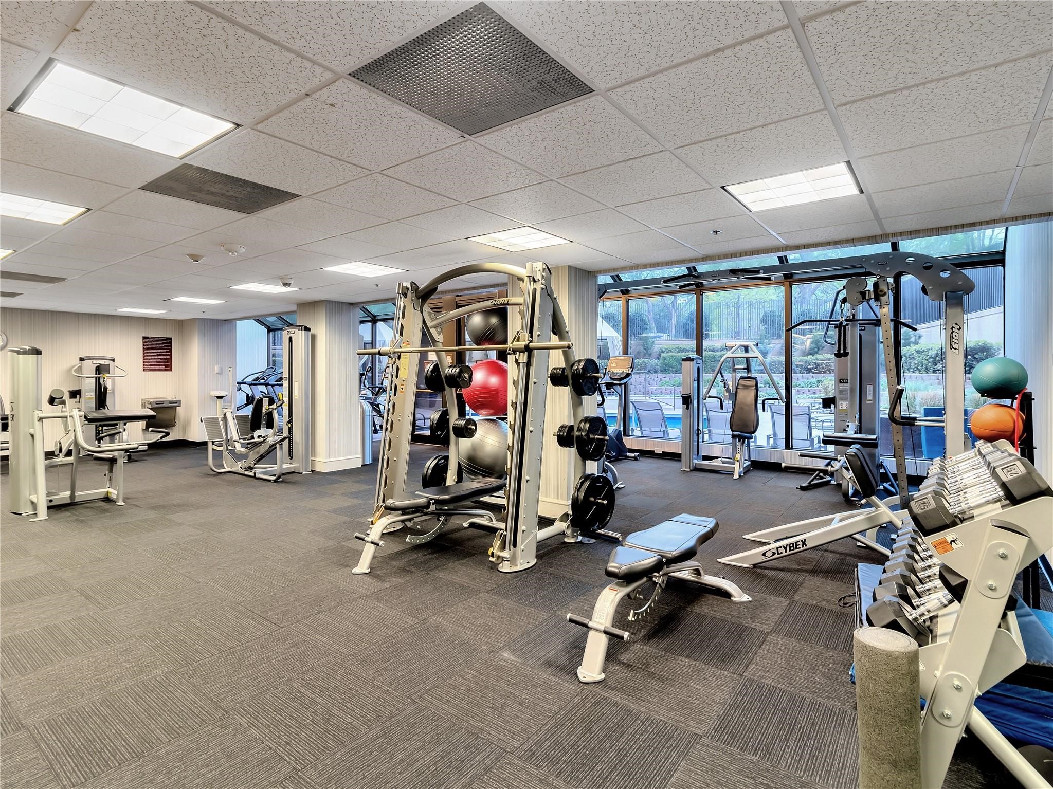 3030 Mckinney Avenue 1006