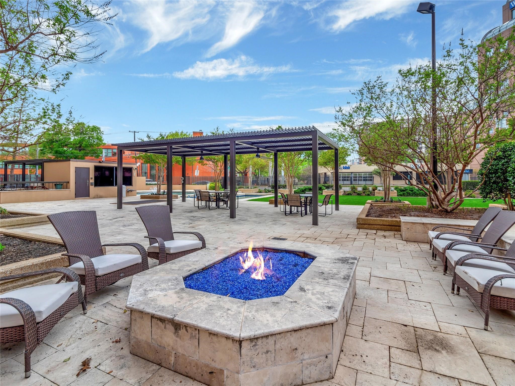 3030 Mckinney Avenue 1006