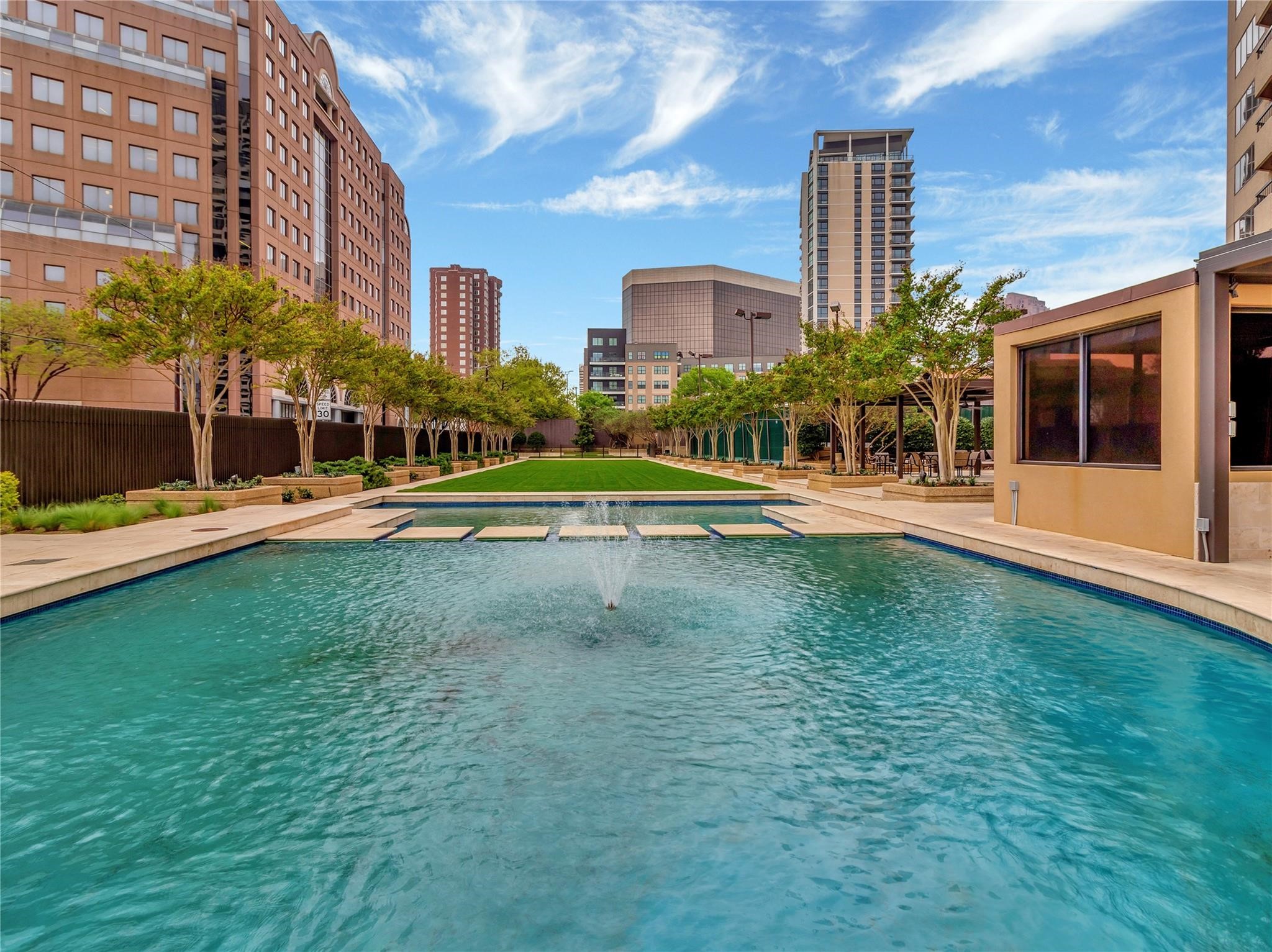 3030 Mckinney Avenue 1006