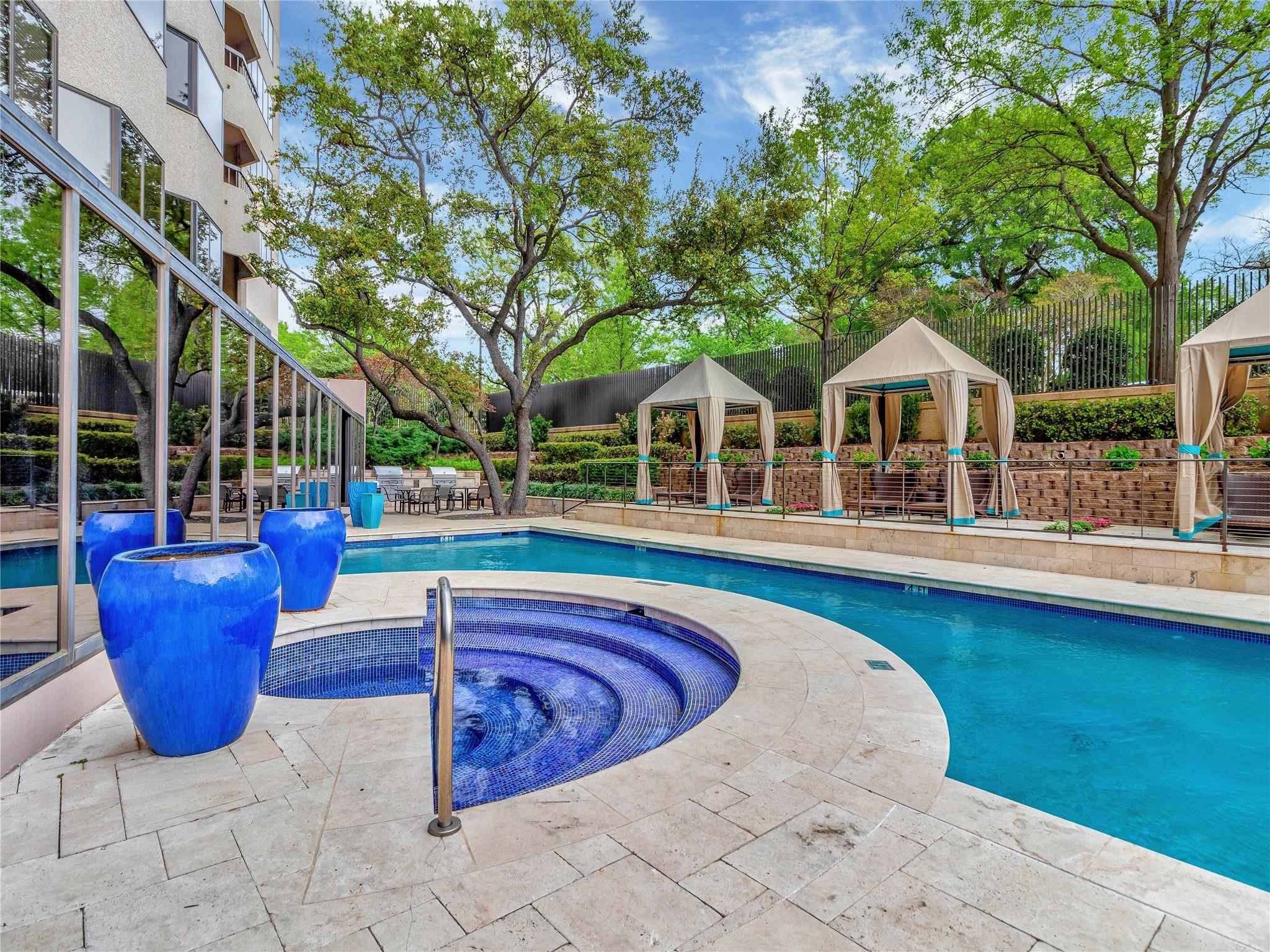 3030 Mckinney Avenue 1006