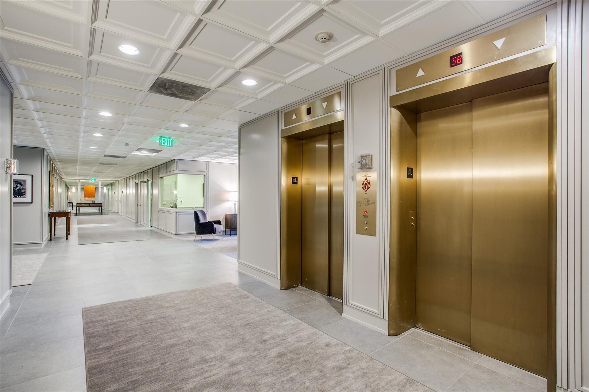 3310 Fairmount Street P2B