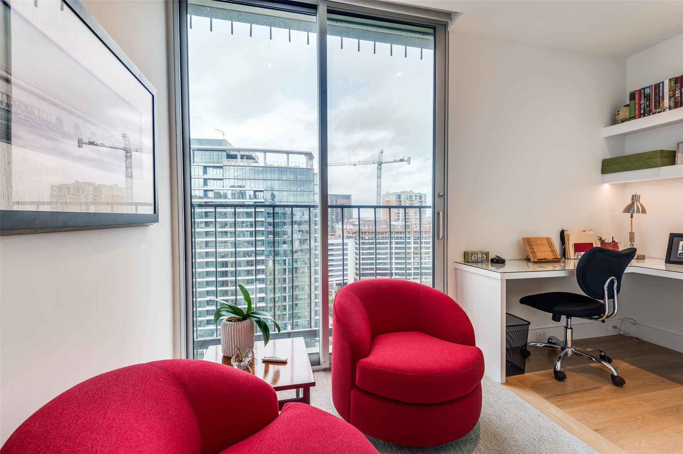 3310 Fairmount Street P2B