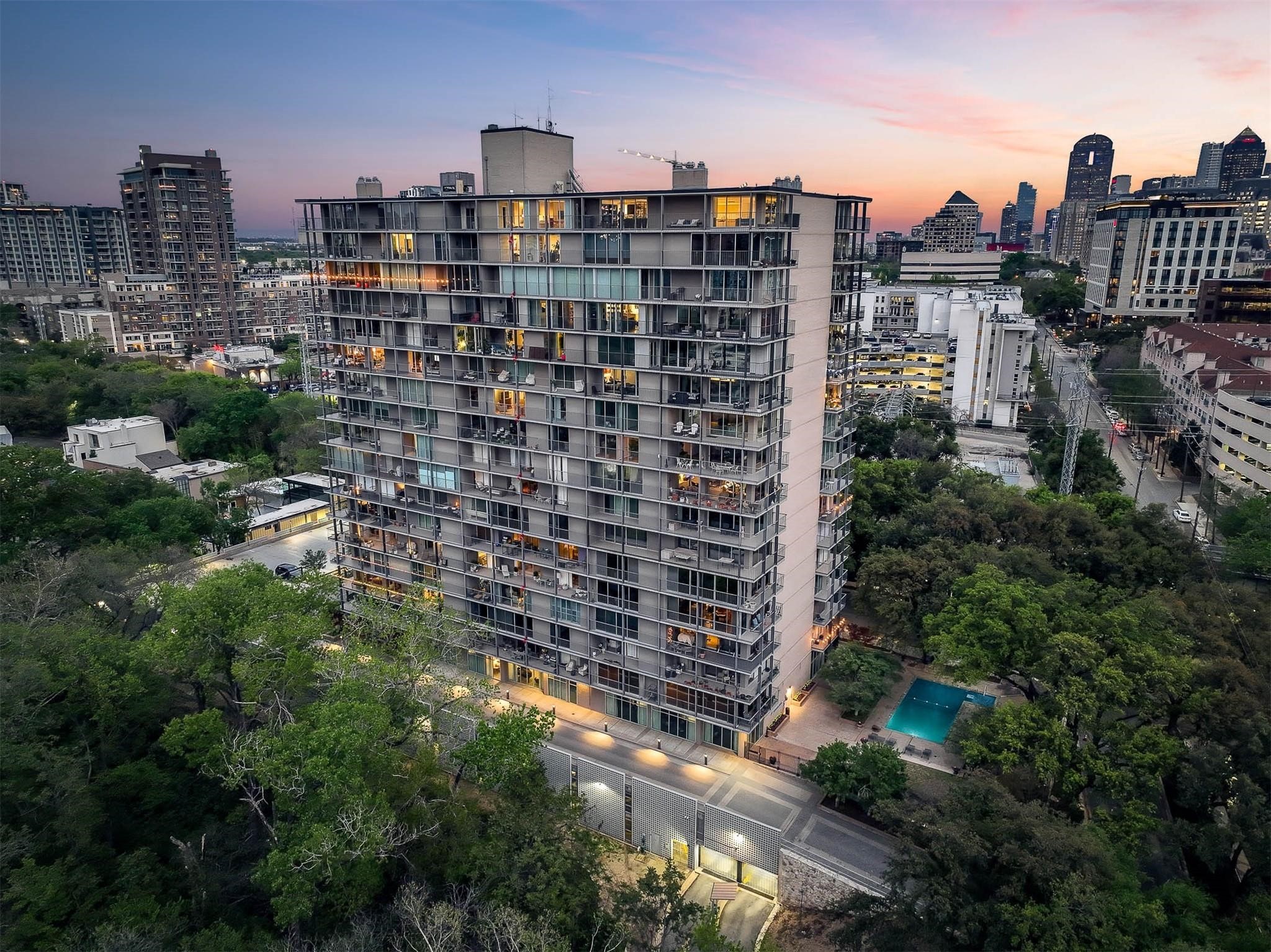 3310 Fairmount Street P2B