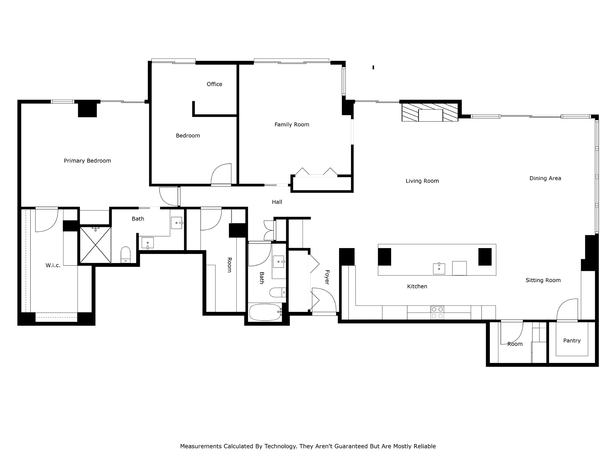 3310 Fairmount Street P2B