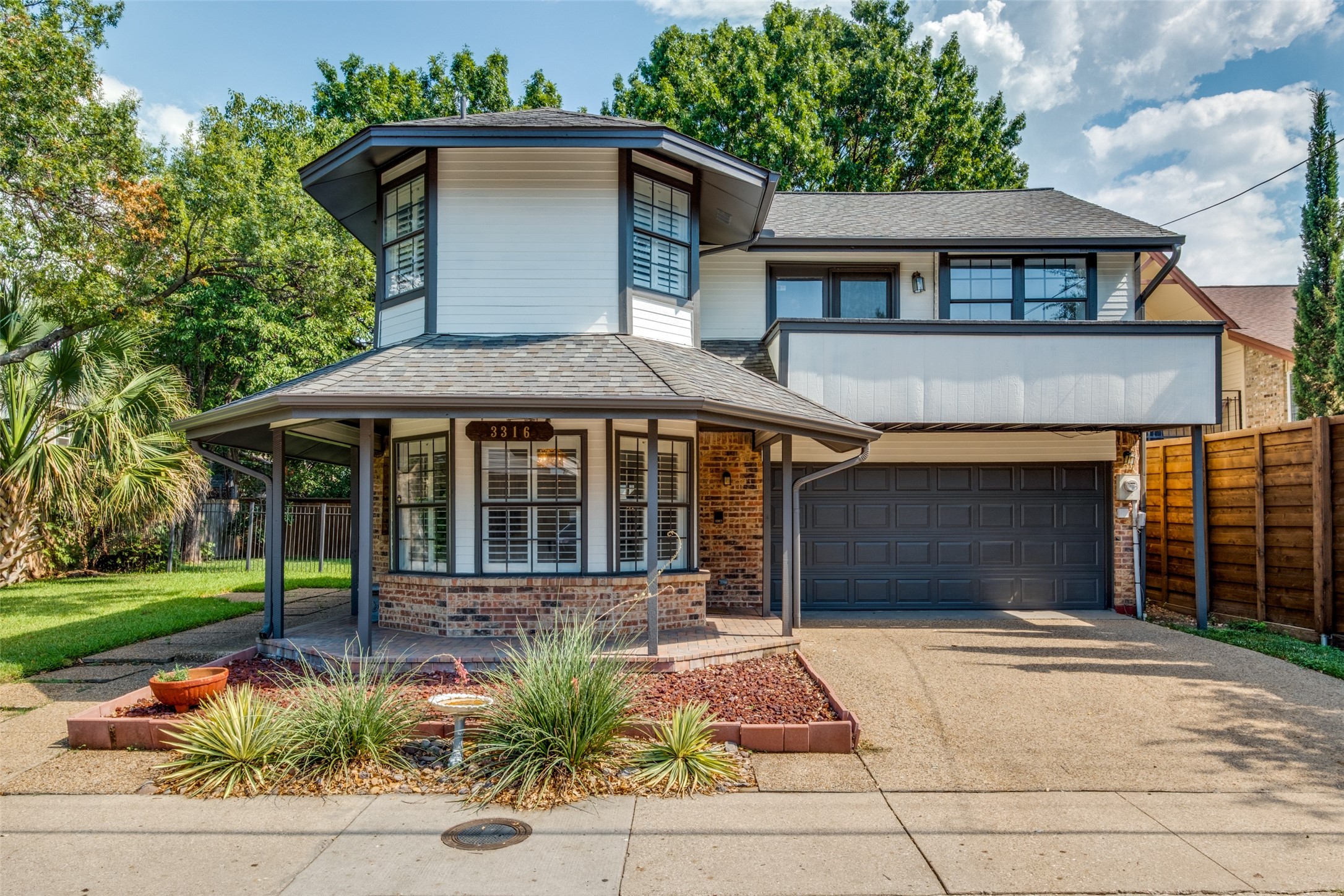 3316 San Jacinto Street