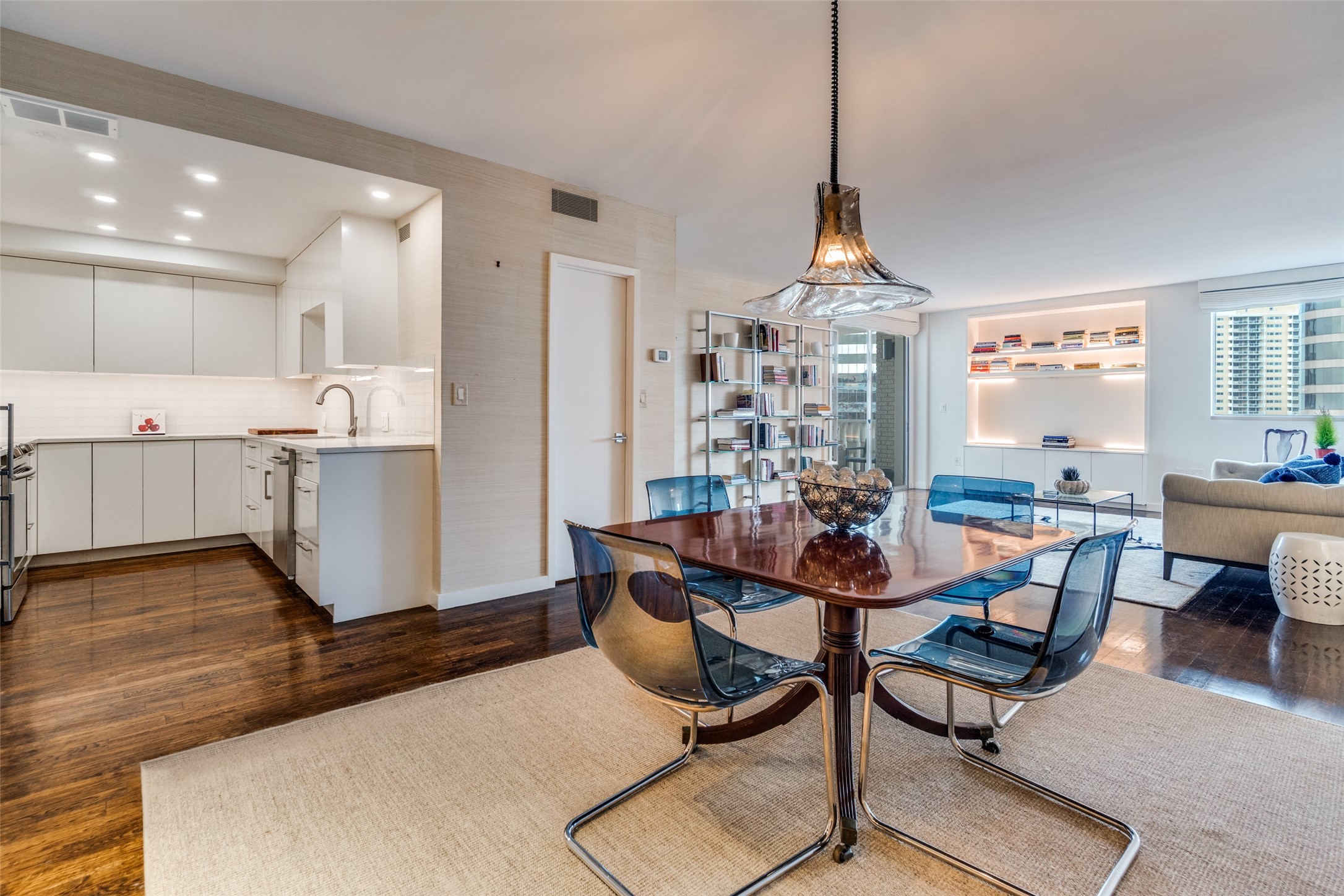 3701 Turtle Creek Boulevard 9A