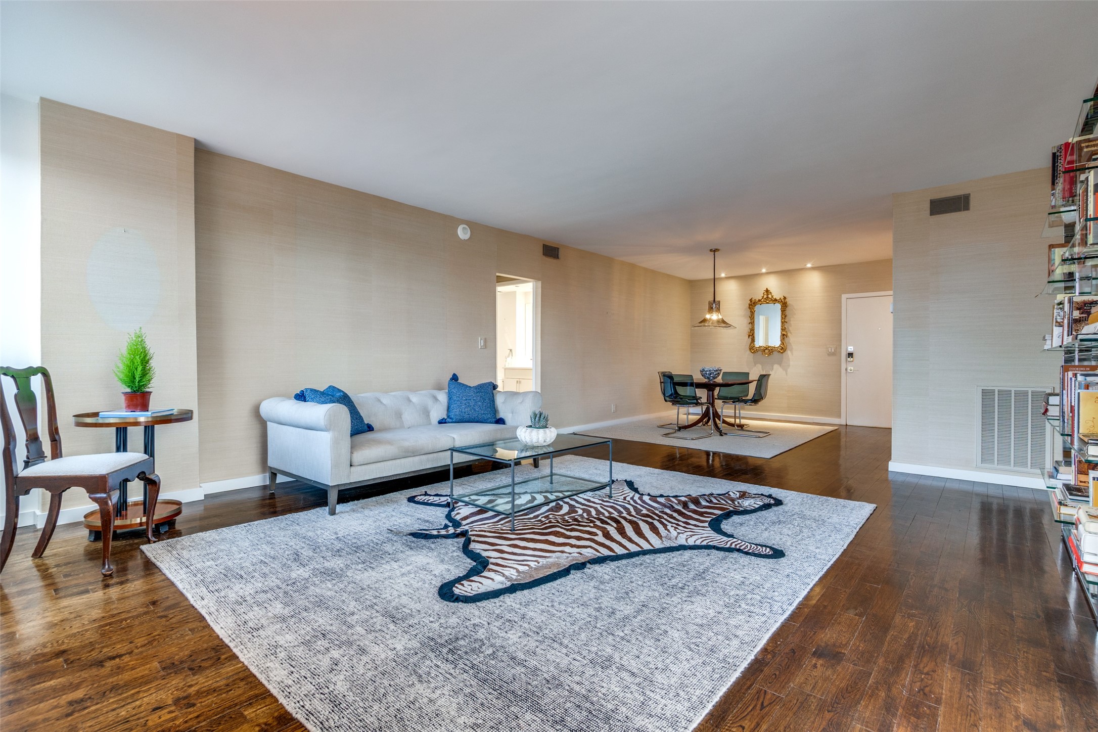 3701 Turtle Creek Boulevard 9A