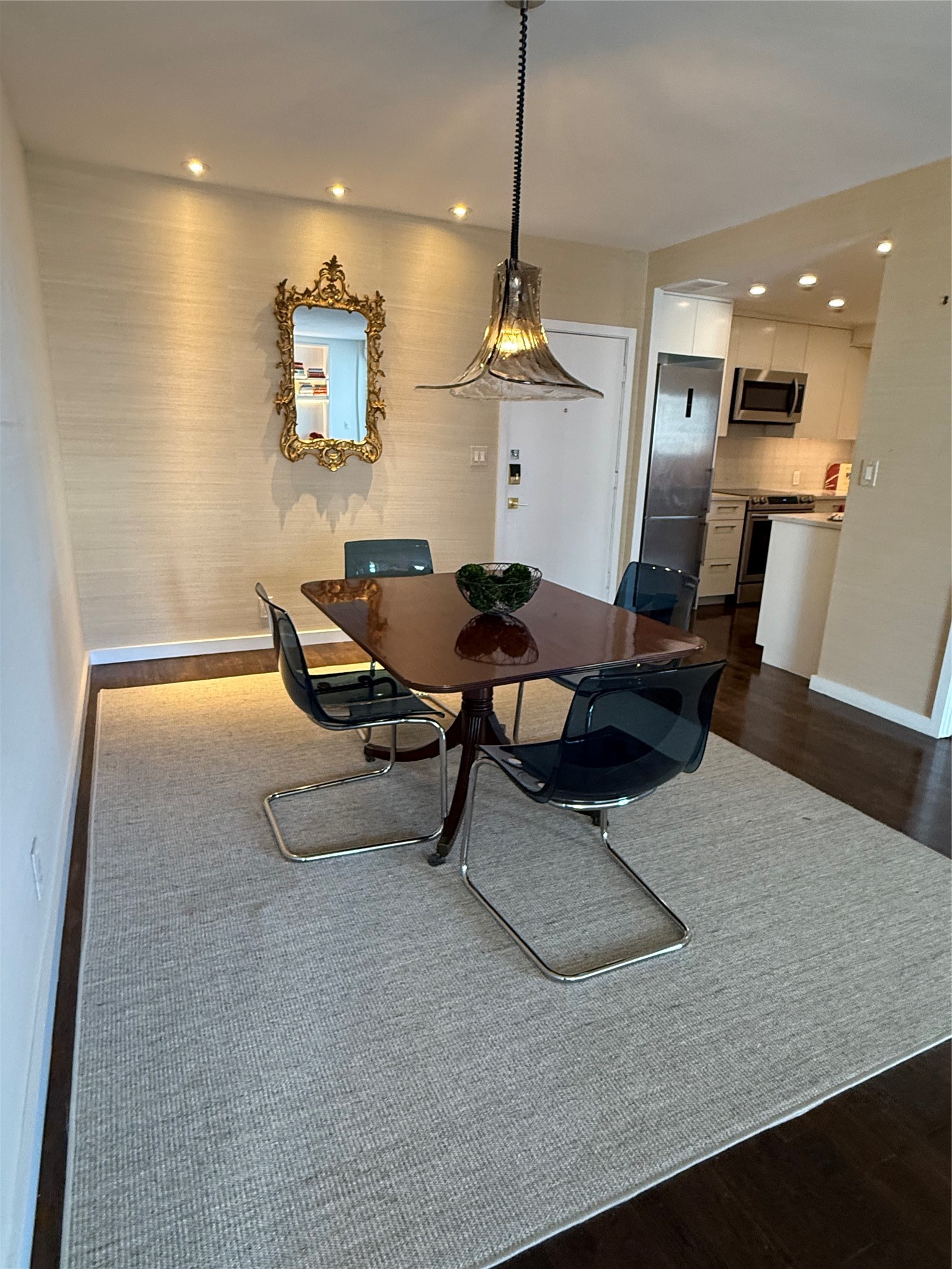 3701 Turtle Creek Boulevard 9A