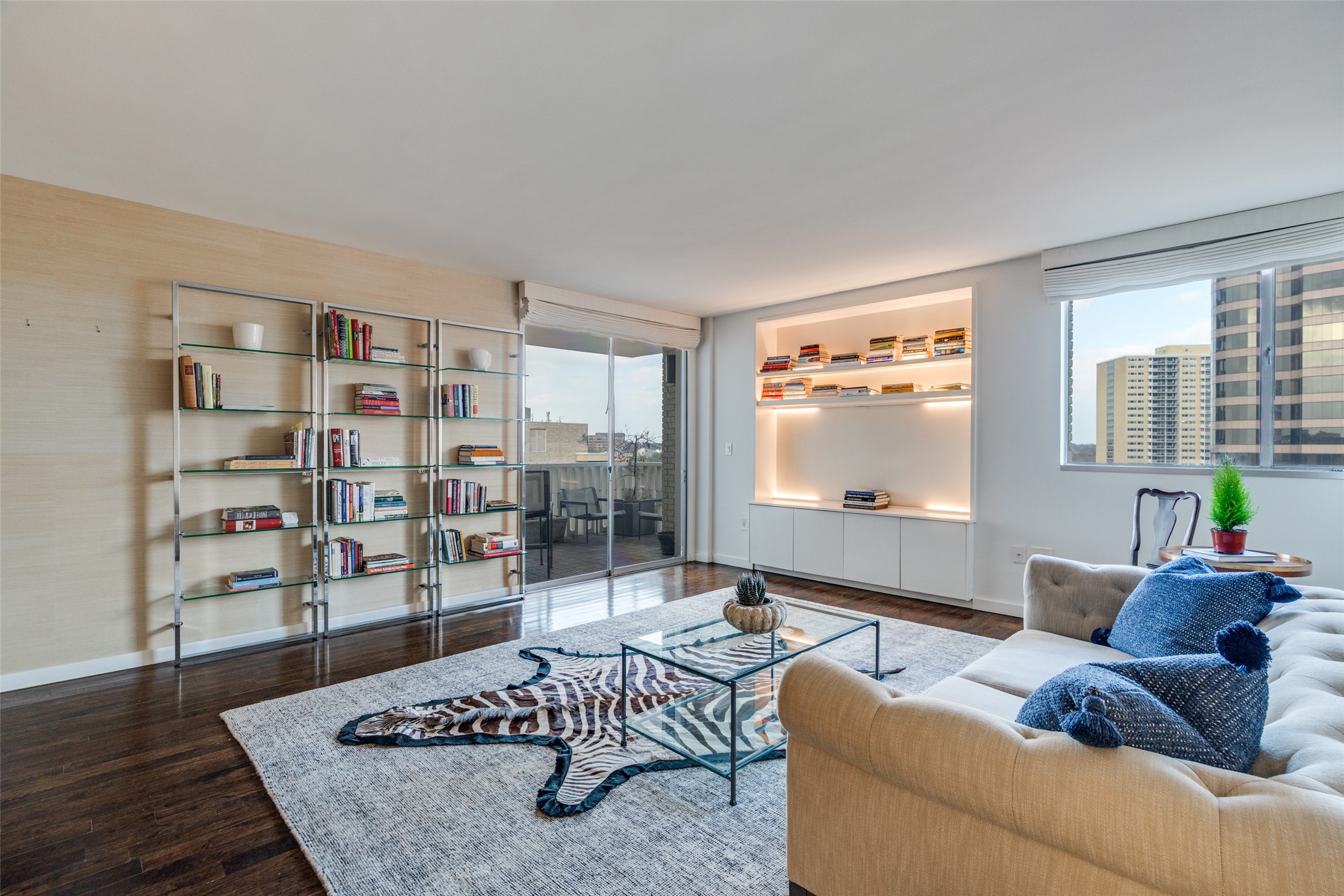 3701 Turtle Creek Boulevard 9A