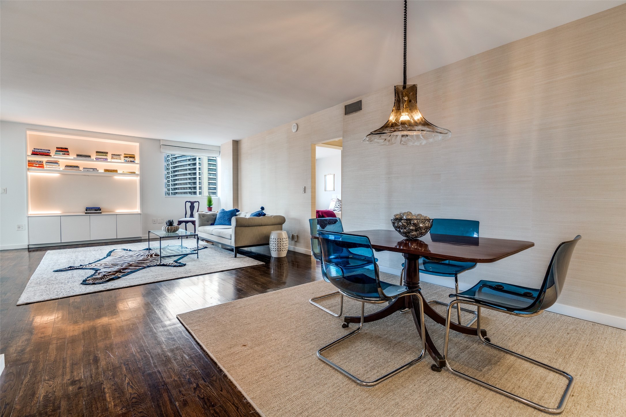 3701 Turtle Creek Boulevard 9A