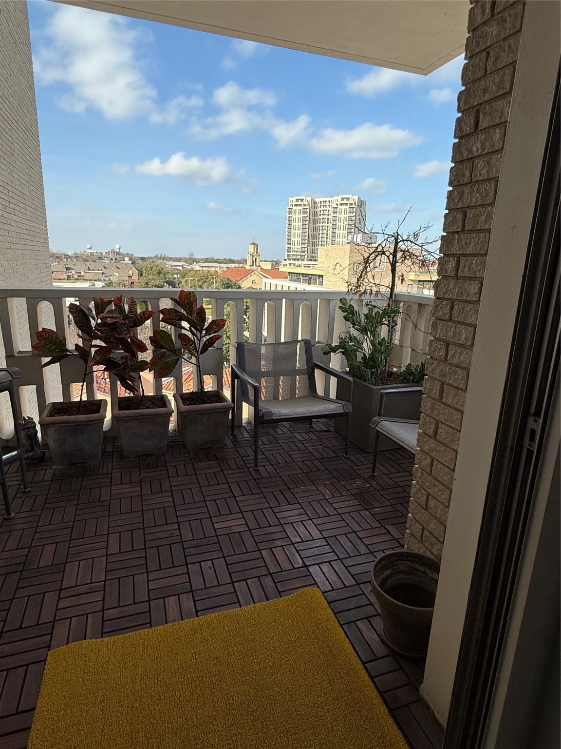 3701 Turtle Creek Boulevard 9A